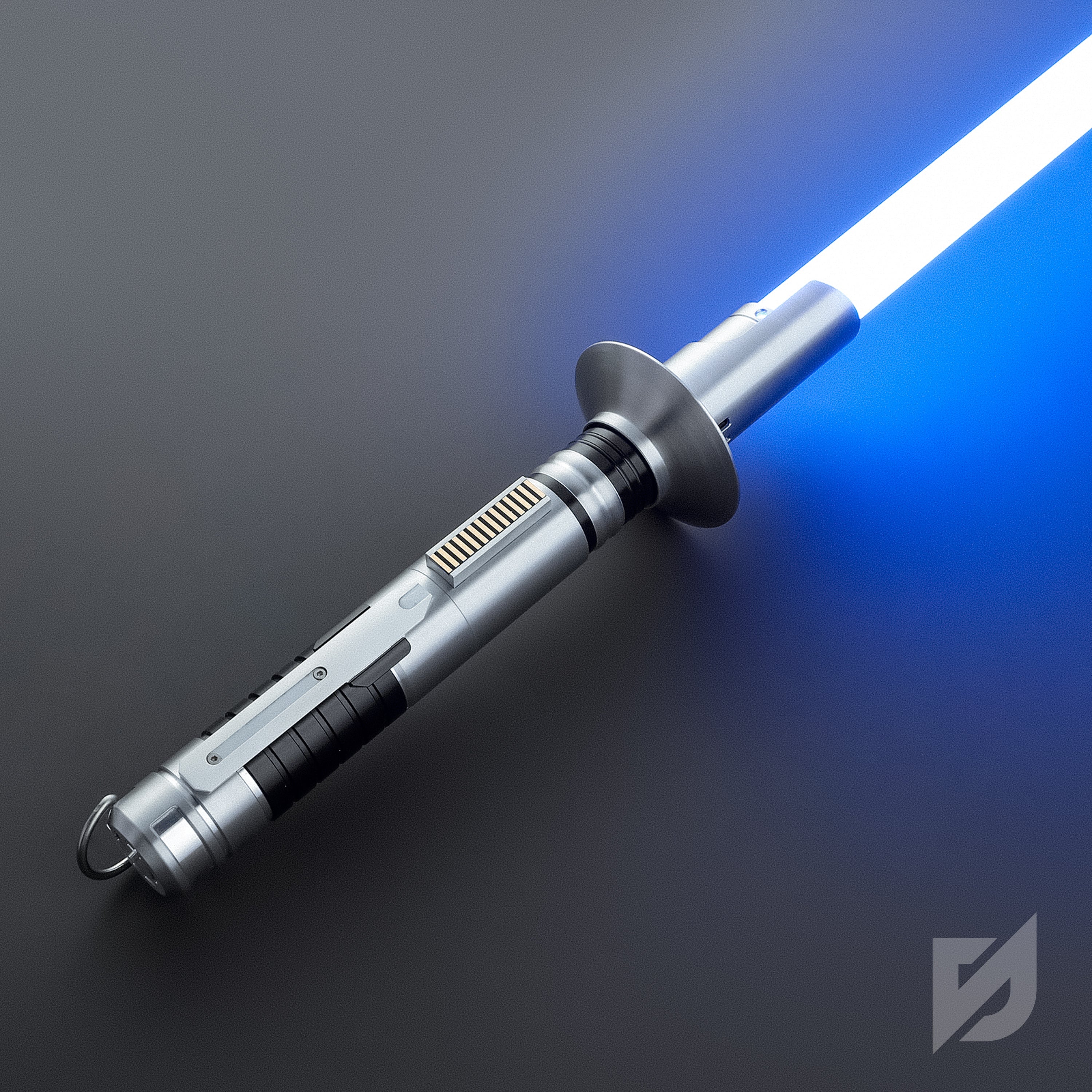 Ezra V3 lightsaber - product image 9