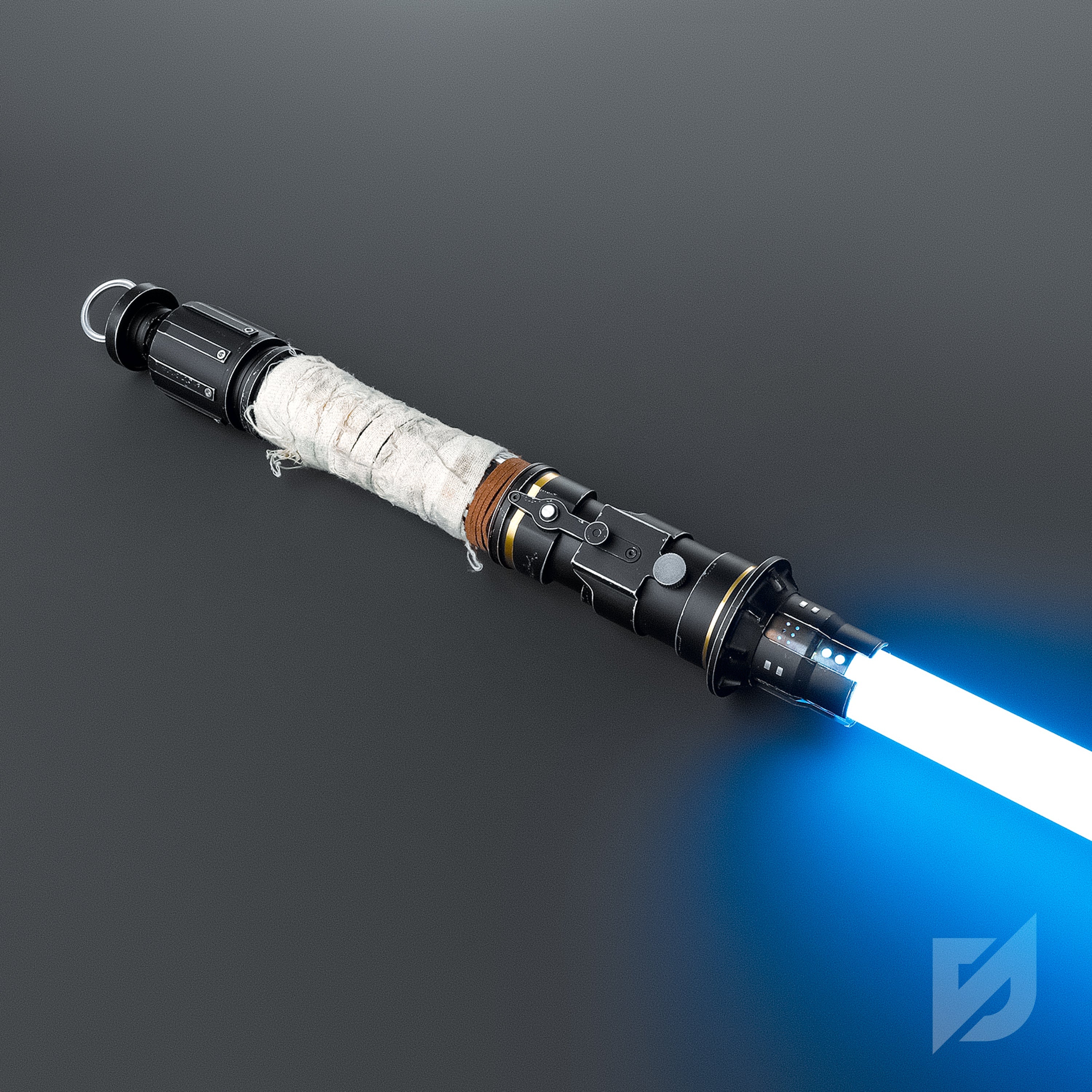 Boone Kestis lightsaber - product image 3