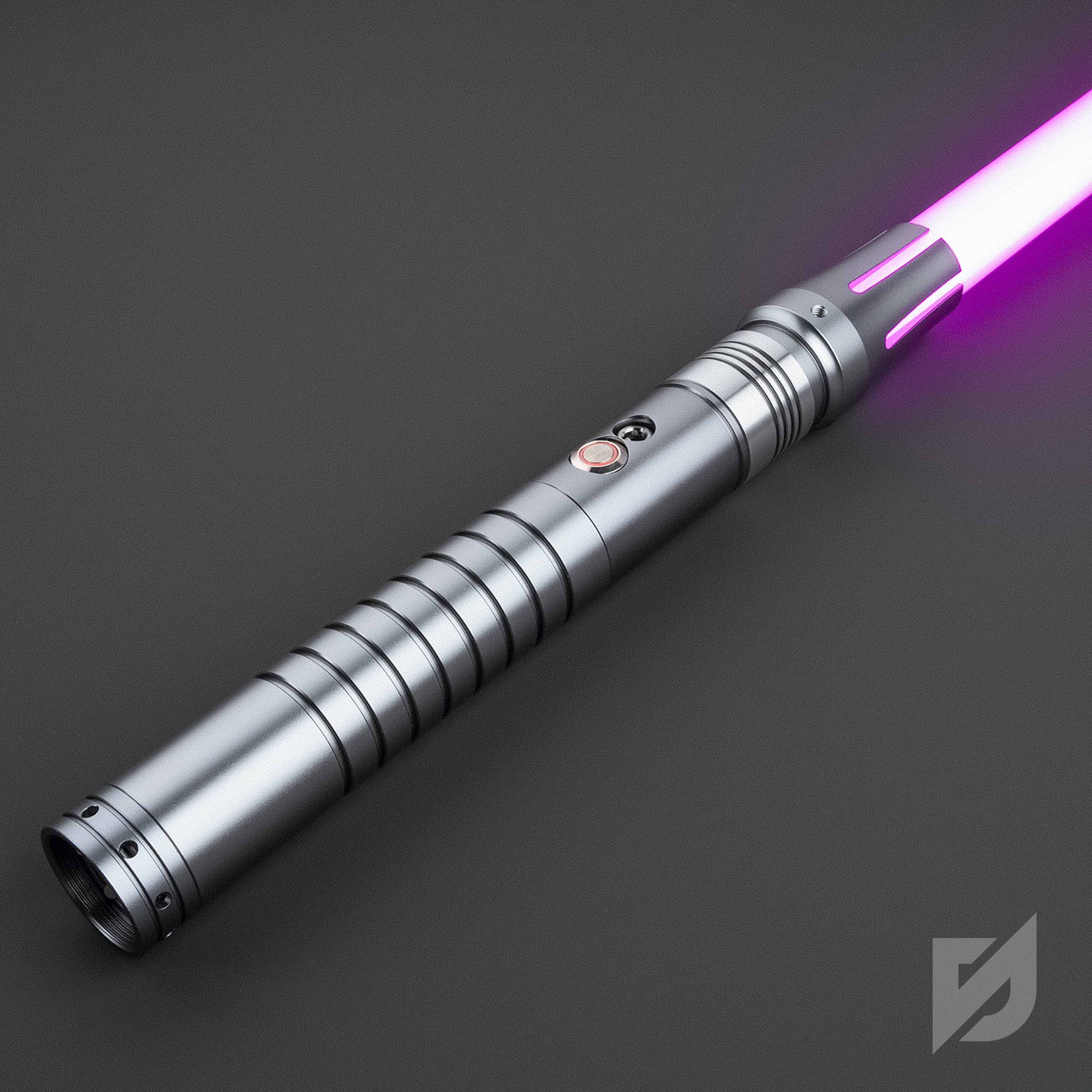 The Raven lightsaber - product image 4