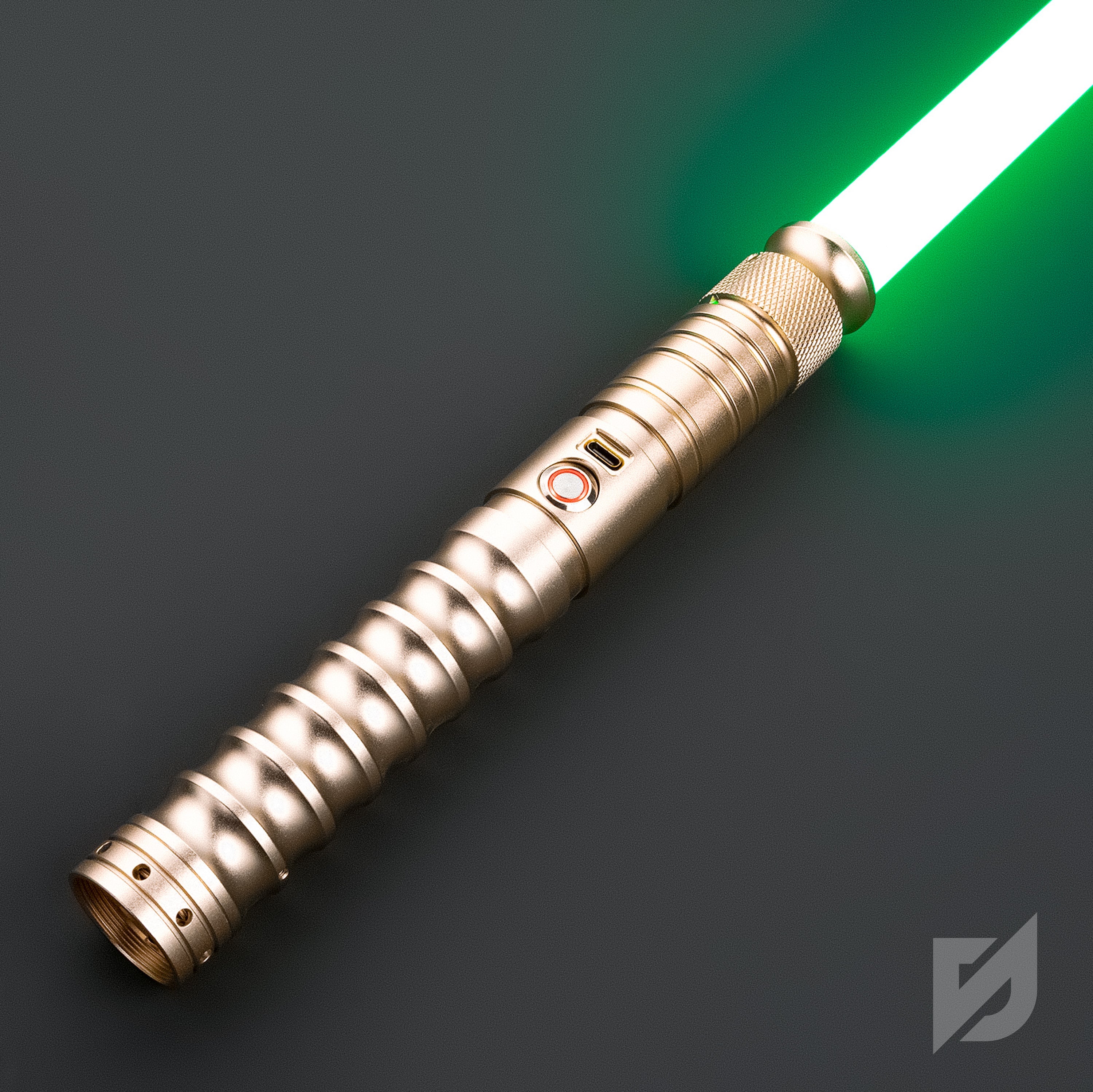 The Luminary lightsaber - product image 1