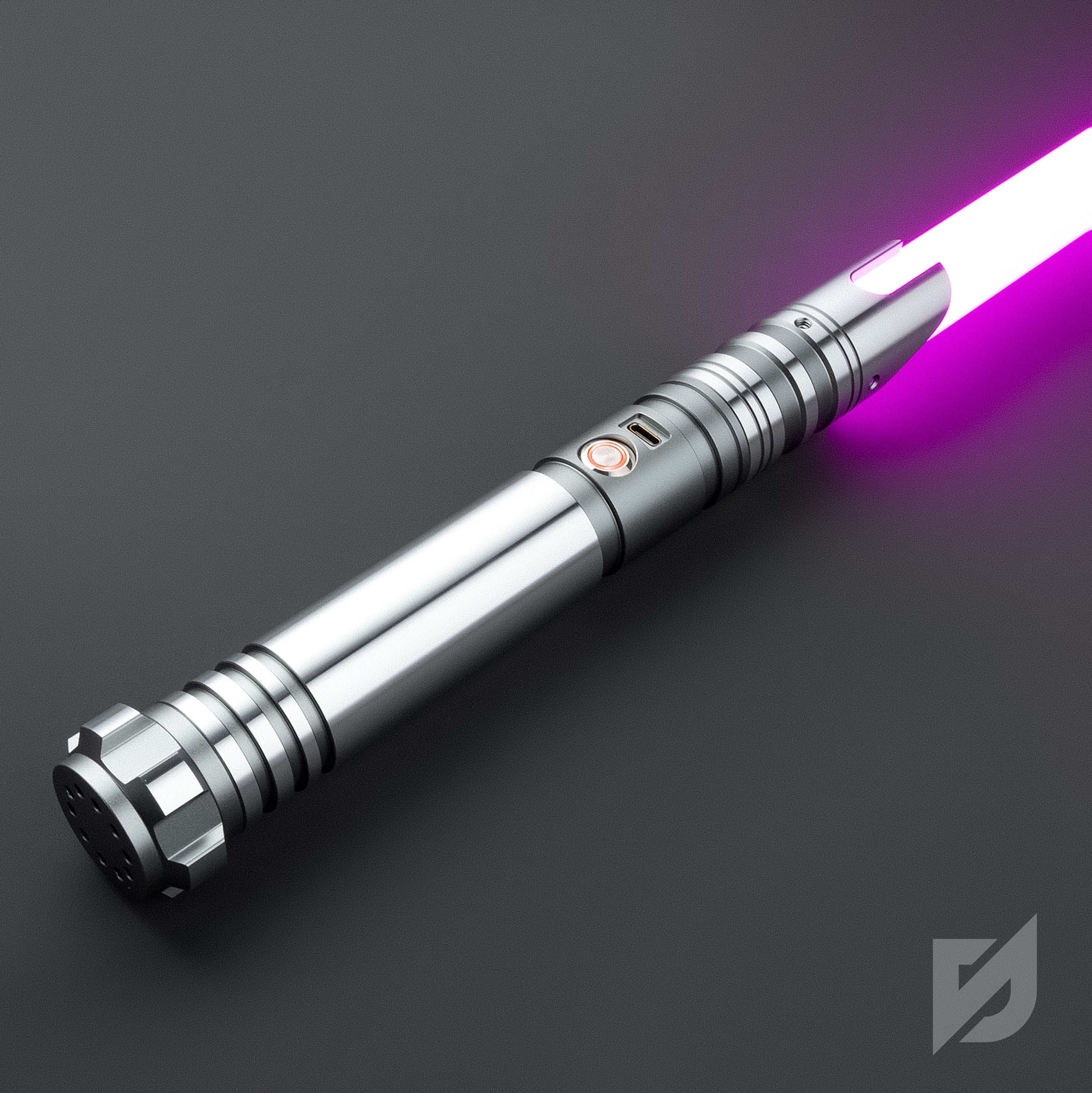 The Hunter lightsaber - product image 7