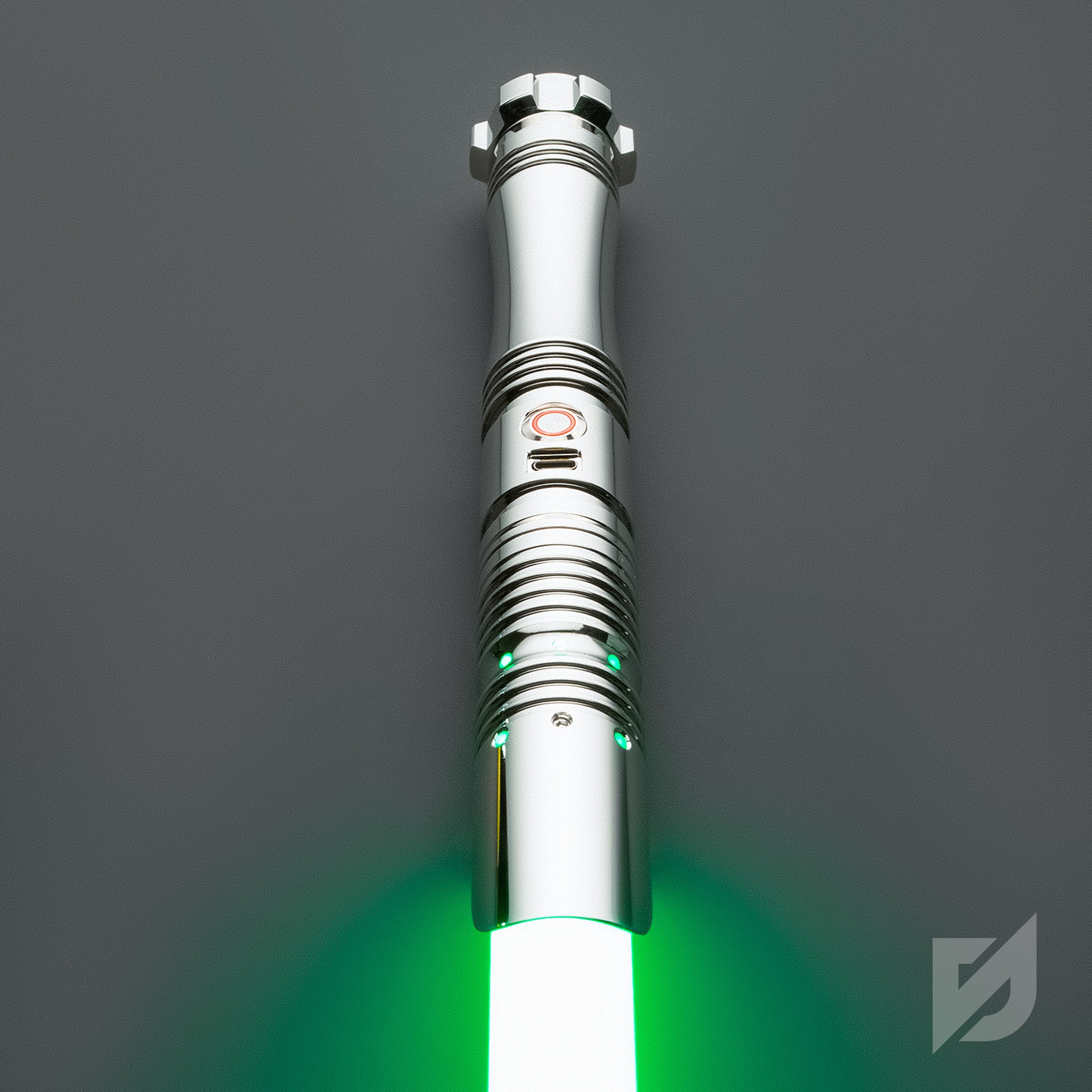 The Upsilon lightsaber - product image 12