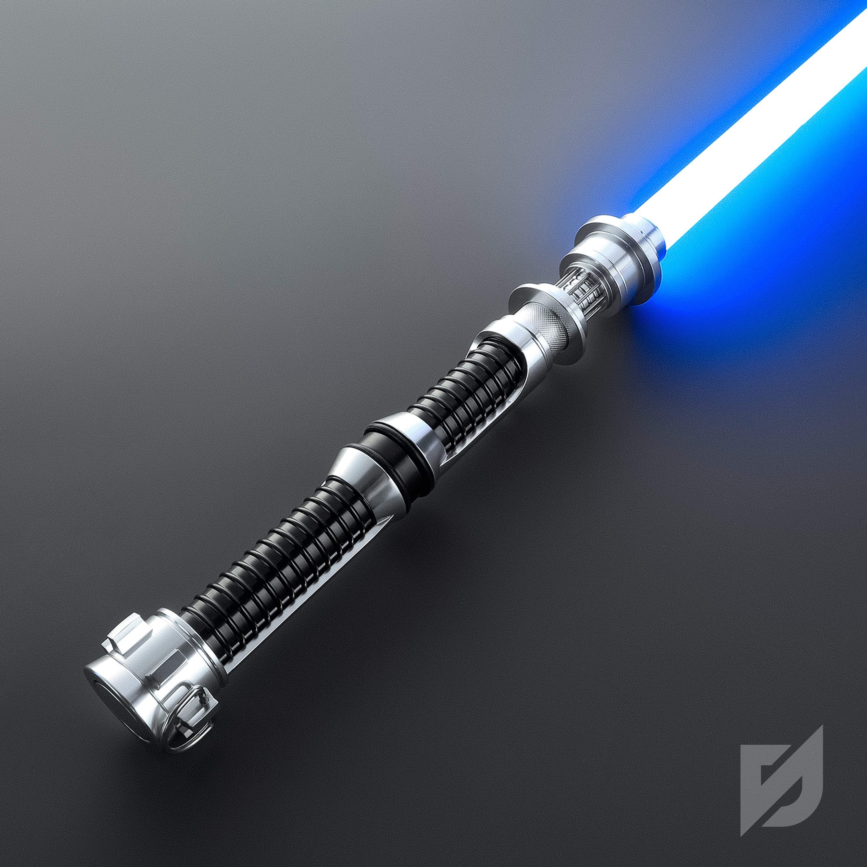 Kyle Katarn lightsaber - product image 2