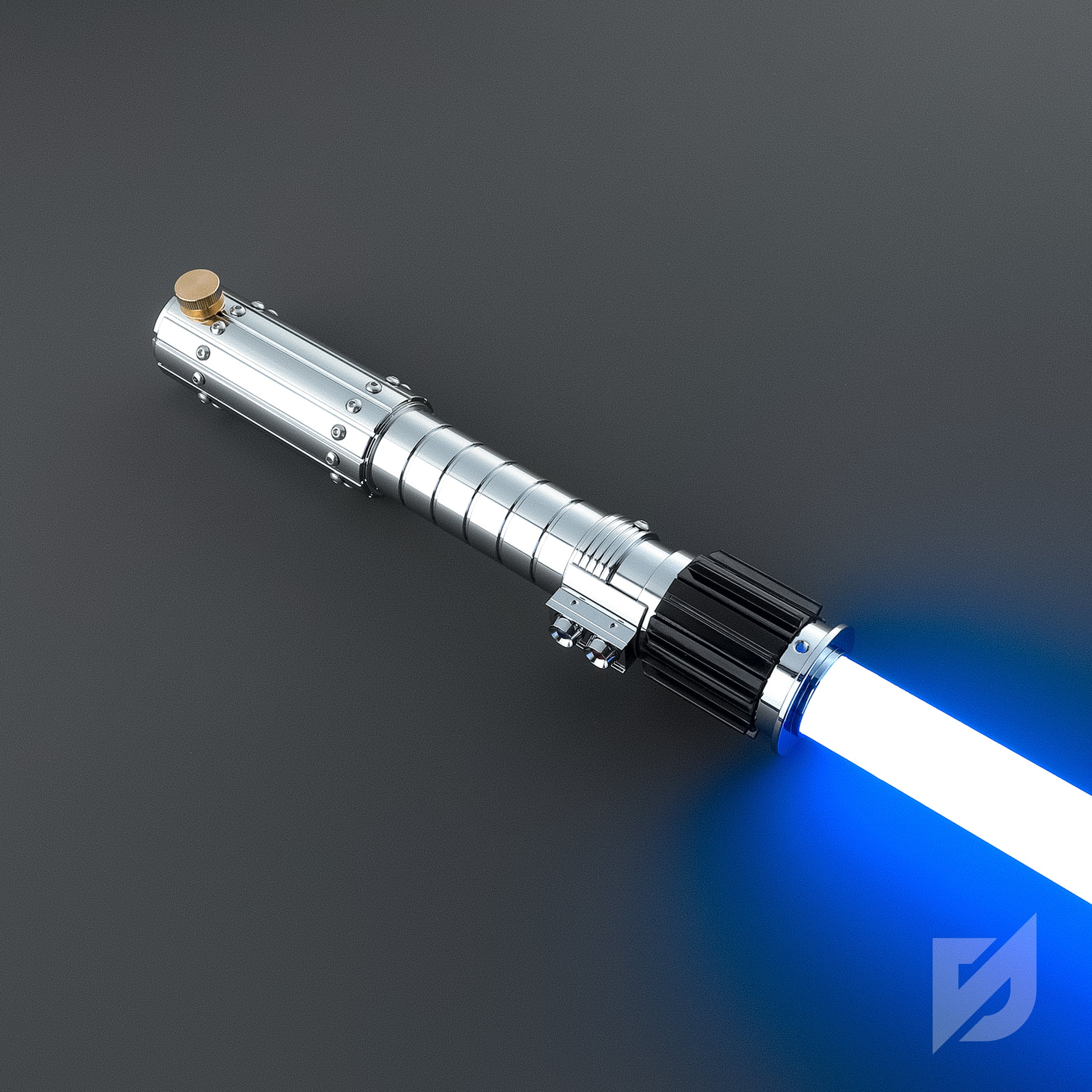 Mara Jade lightsaber - product image 11