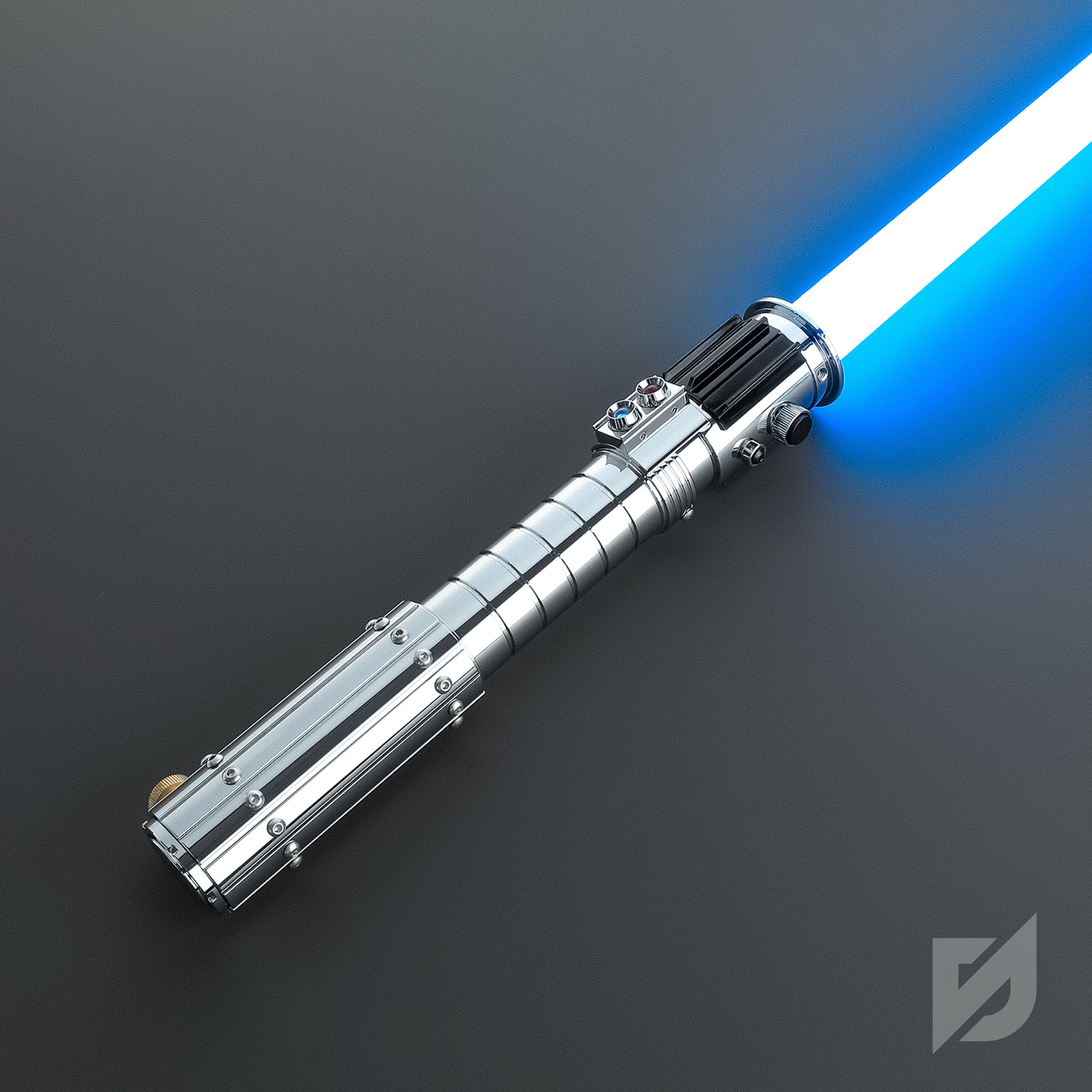 Mara Jade lightsaber - product image 13