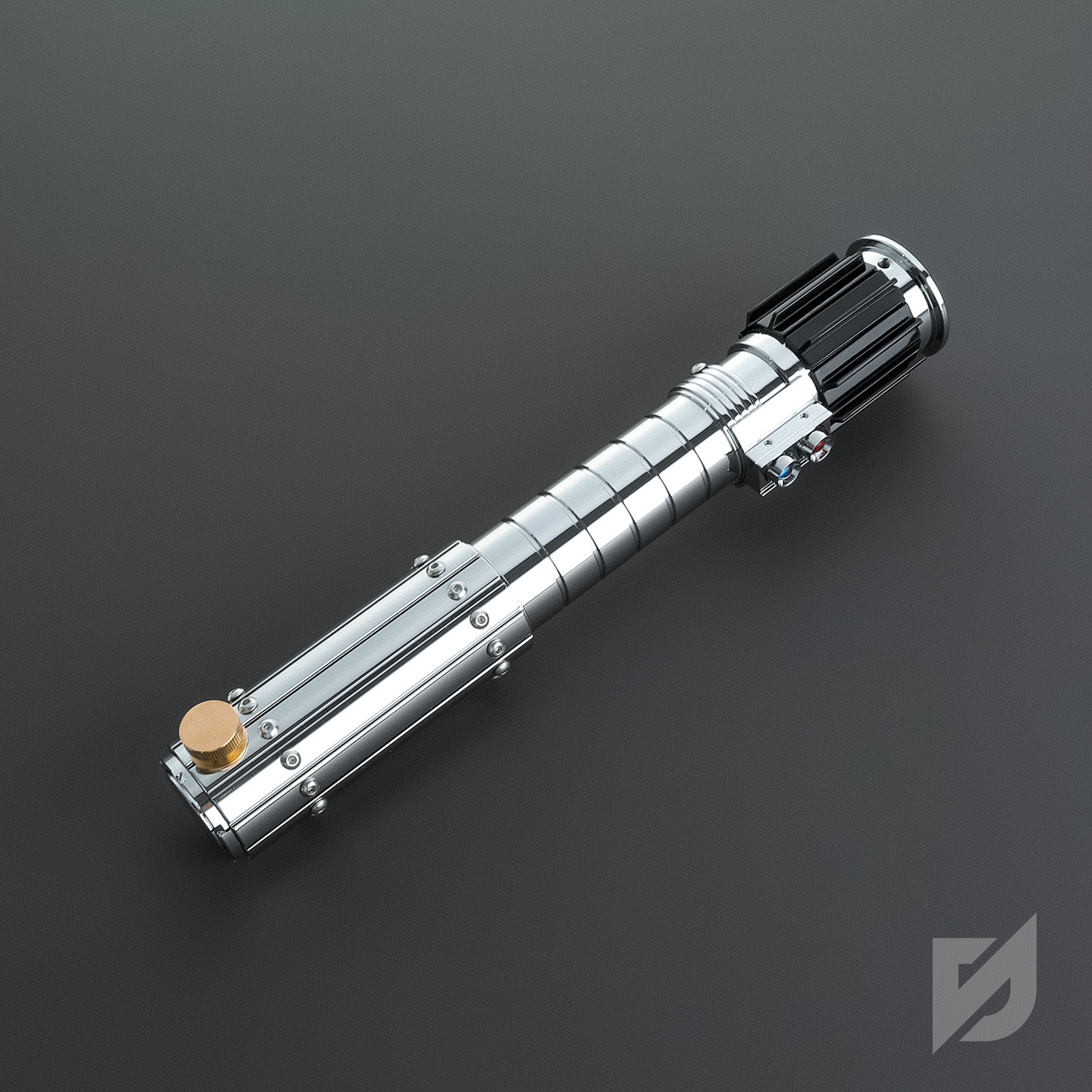 Mara Jade lightsaber - product image 15