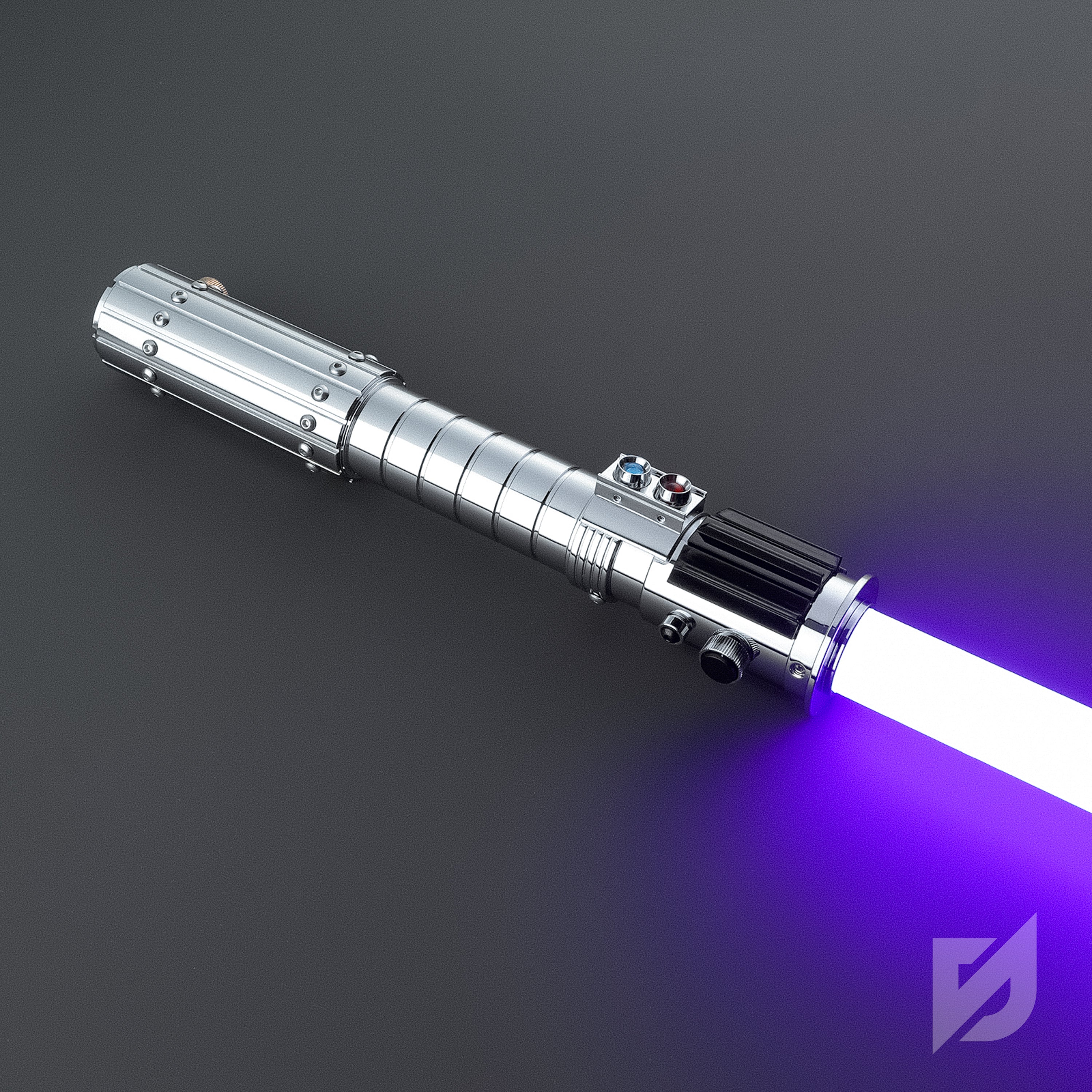 Mara Jade lightsaber - product image 18