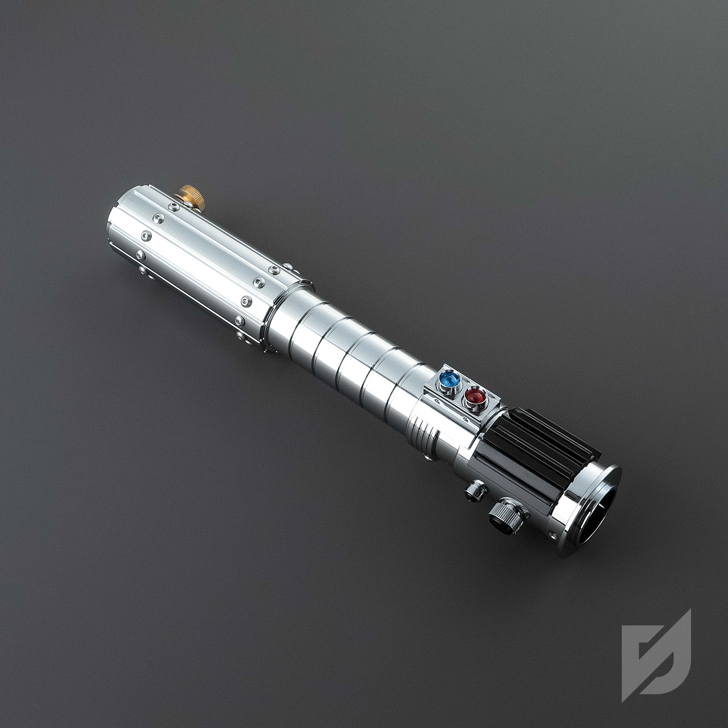 Mara Jade lightsaber - product image 1