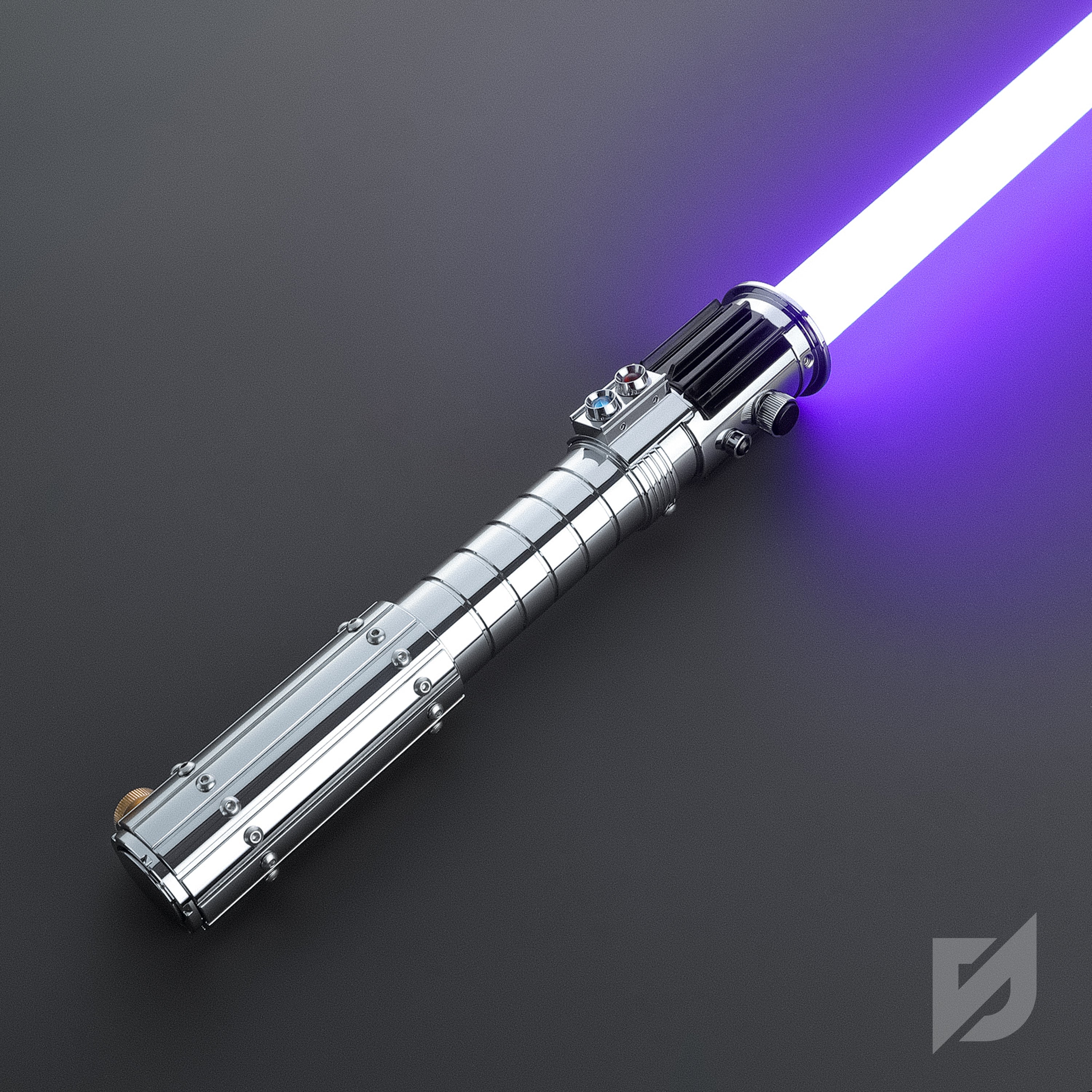 Mara Jade lightsaber - product image 2
