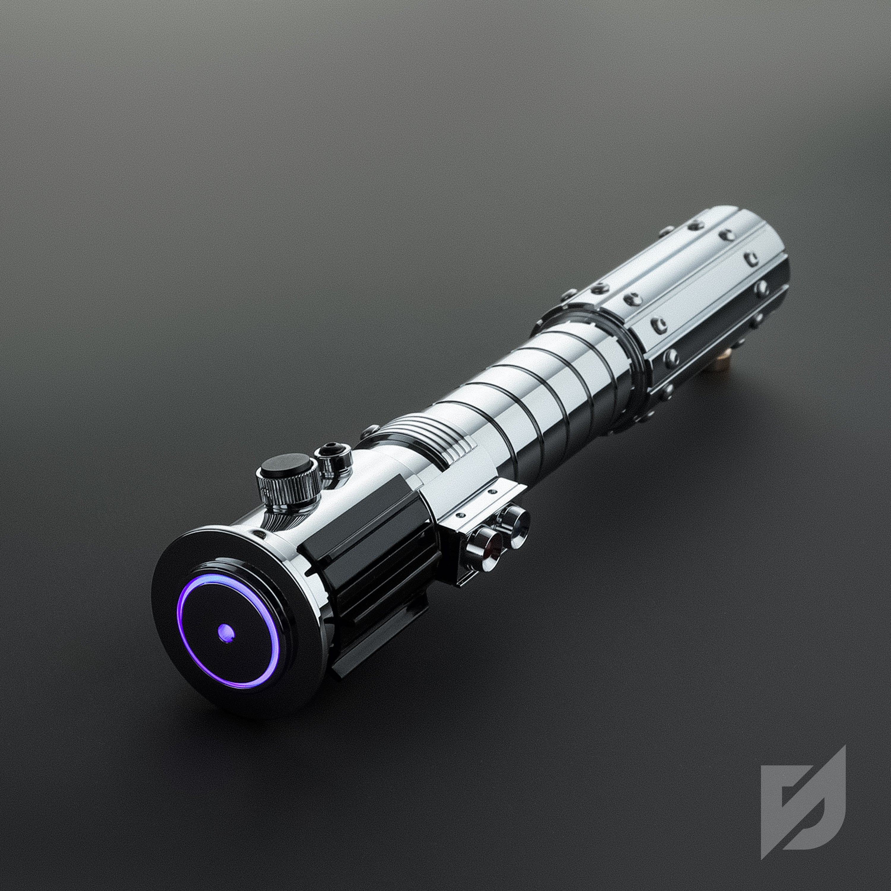Mara Jade lightsaber - product image 4