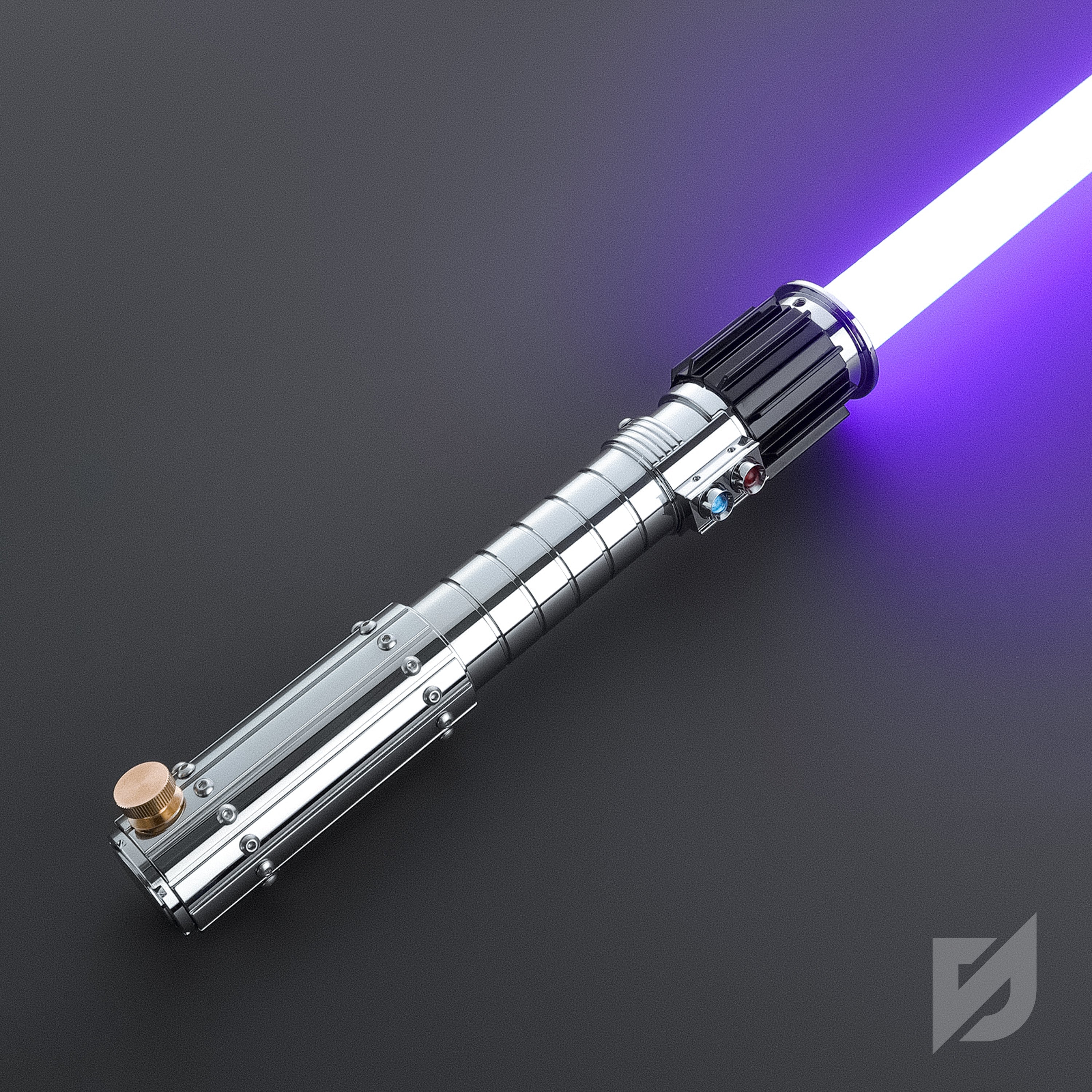 Mara Jade lightsaber - product image 5