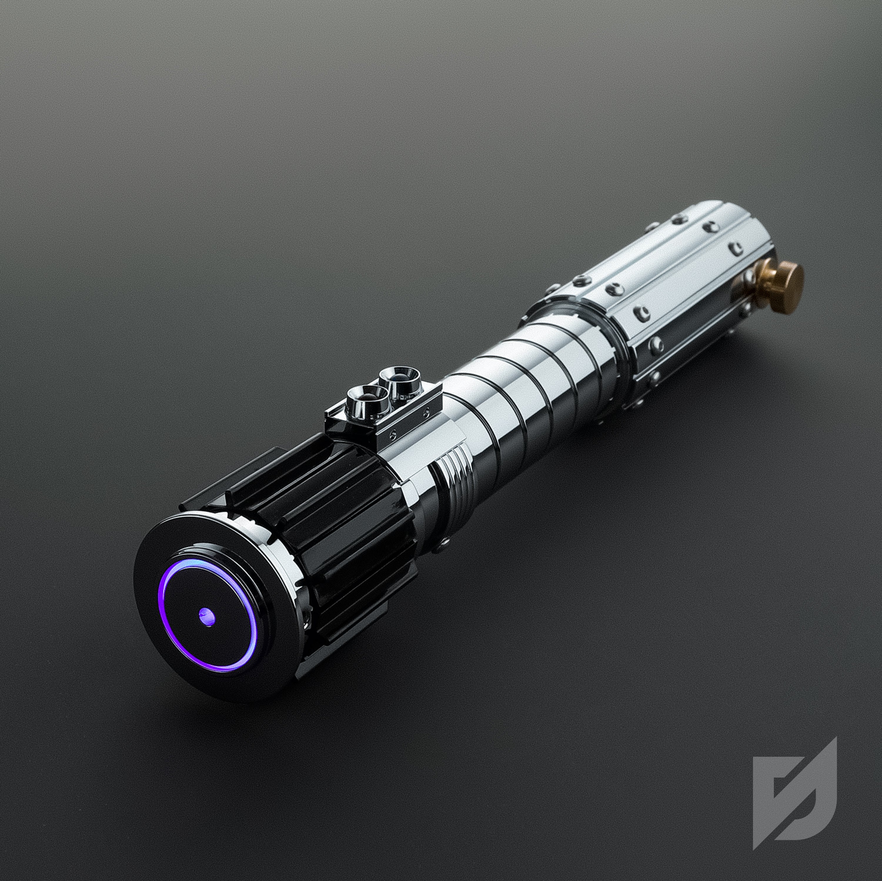 Mara Jade lightsaber - product image 6