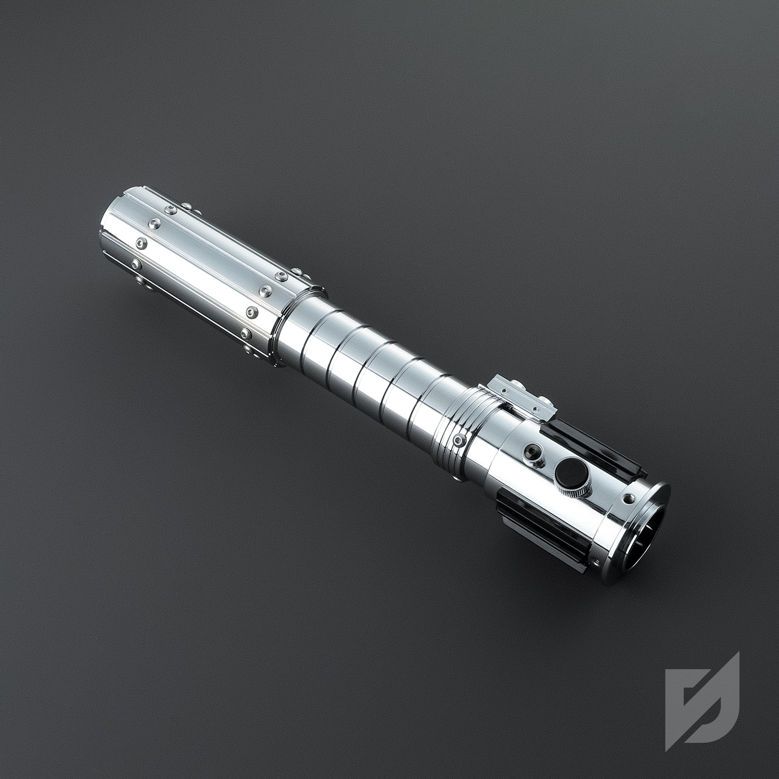 Mara Jade lightsaber - product image 7