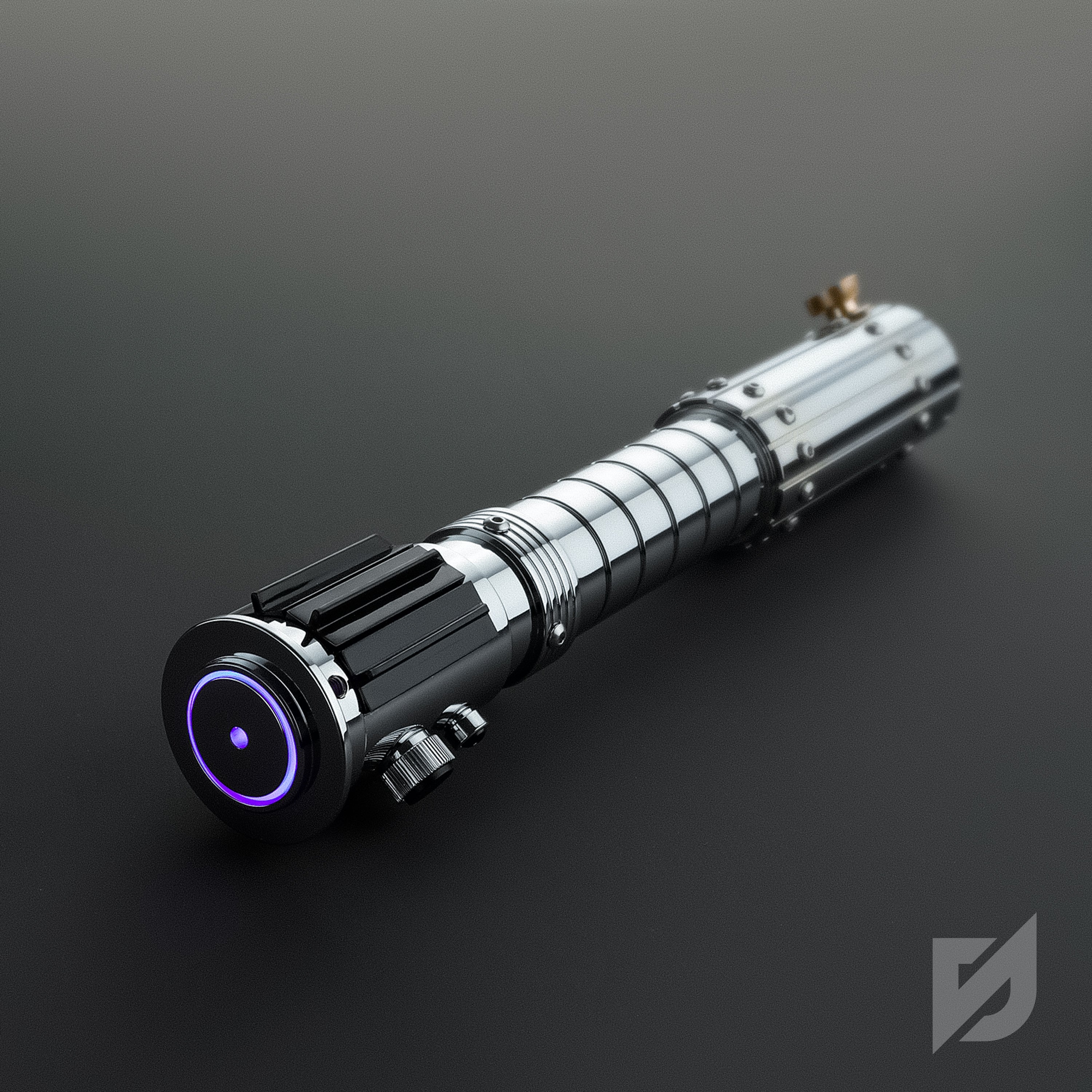 Mara Jade lightsaber - product image 8