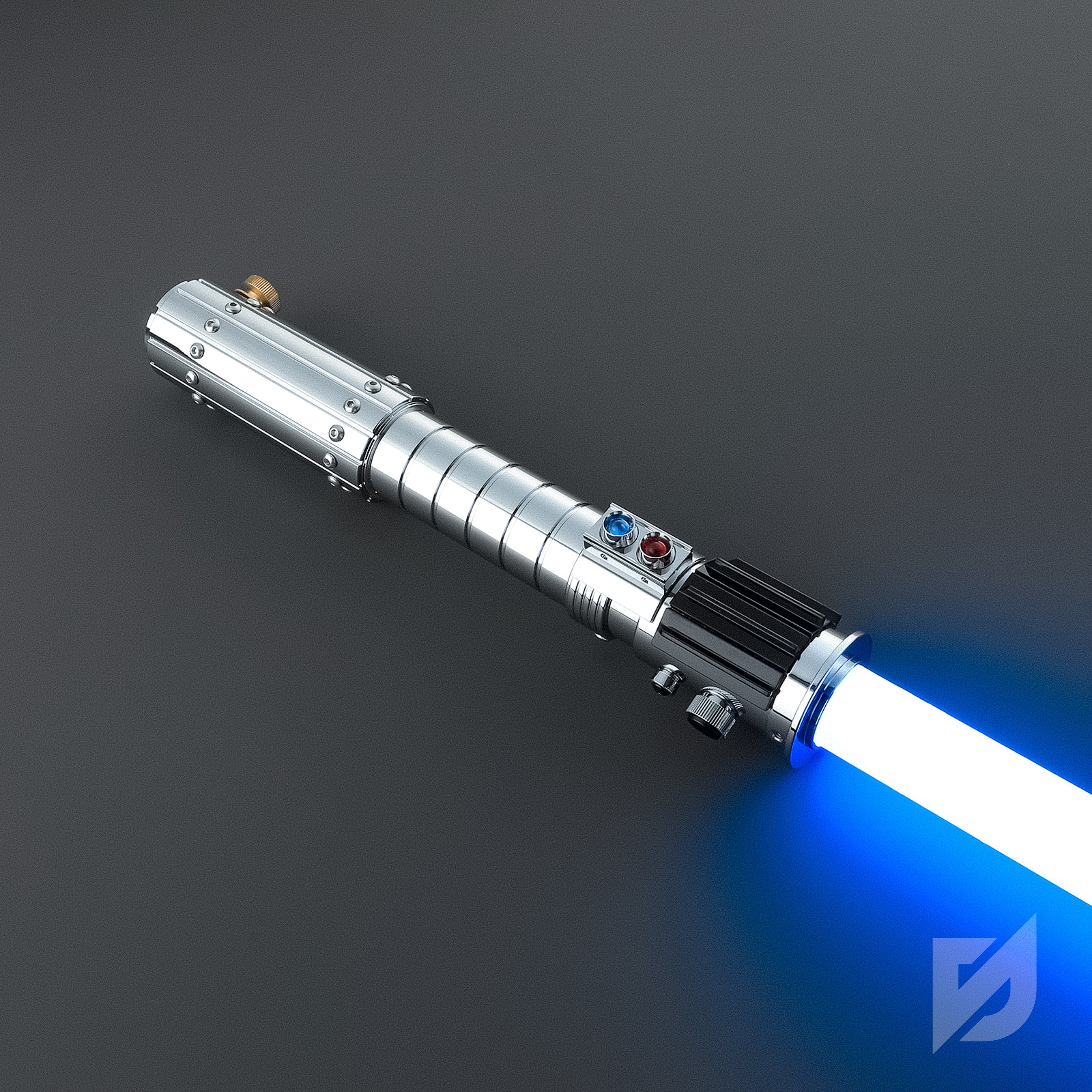 Mara Jade lightsaber - product image 9
