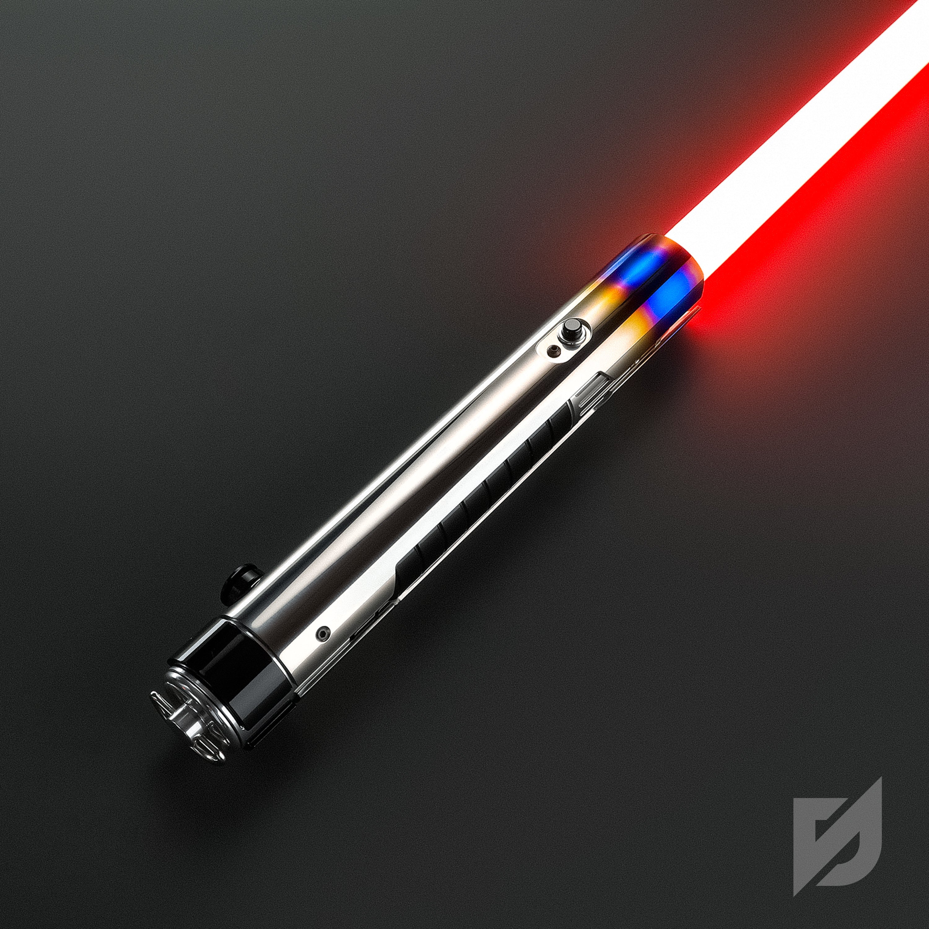 Master Sol lightsaber - product image 23