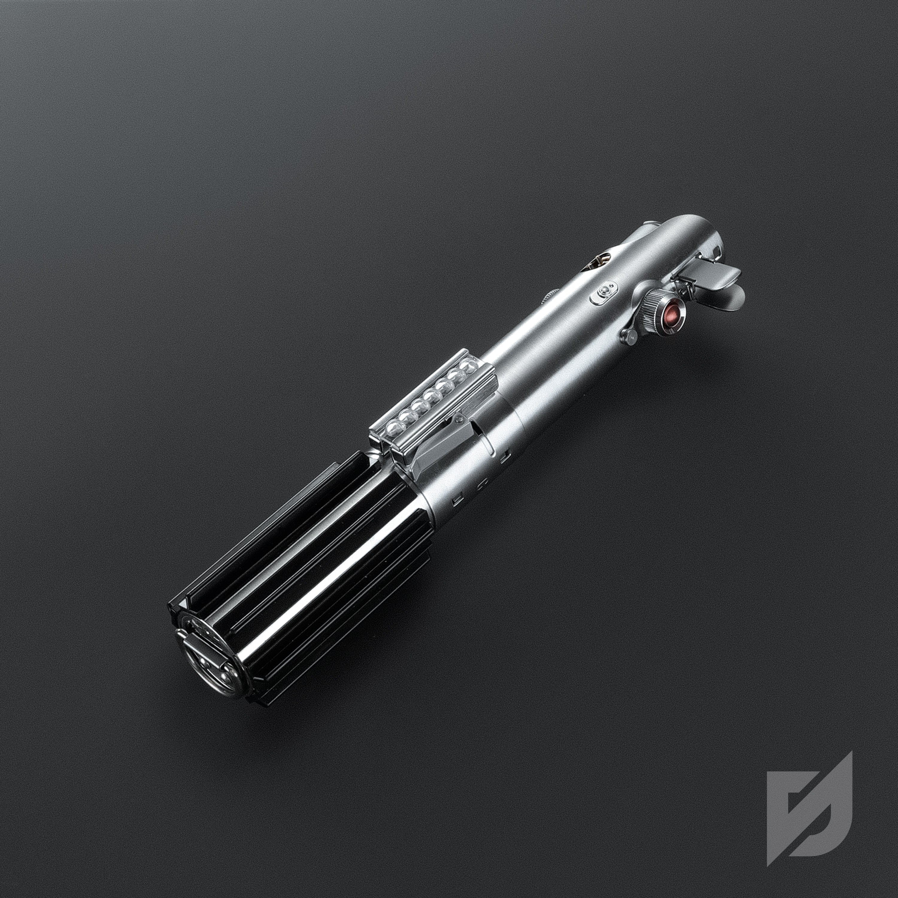 Luke EP4 Graflex lightsaber - product image 1