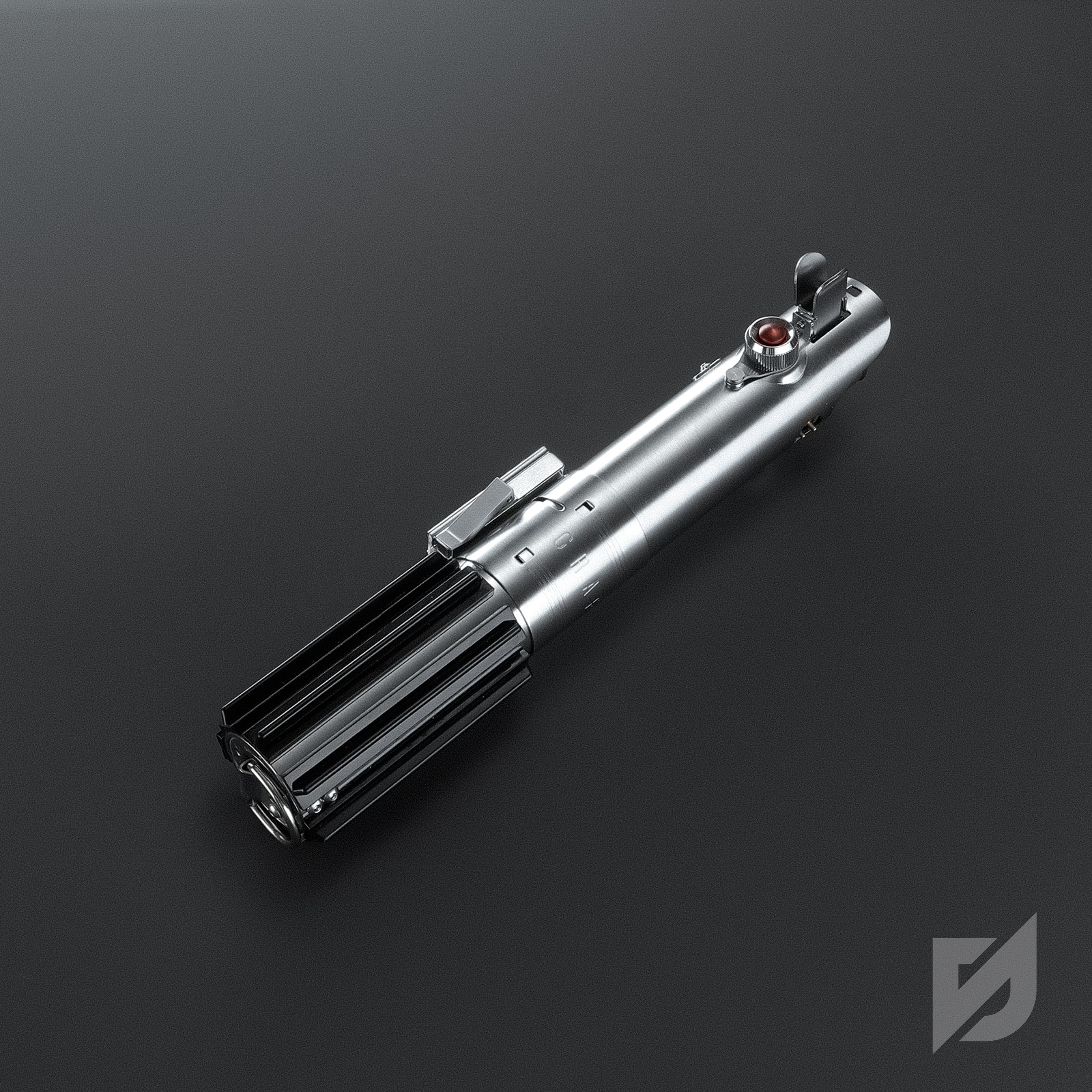 Luke EP4 Graflex lightsaber - product image 2