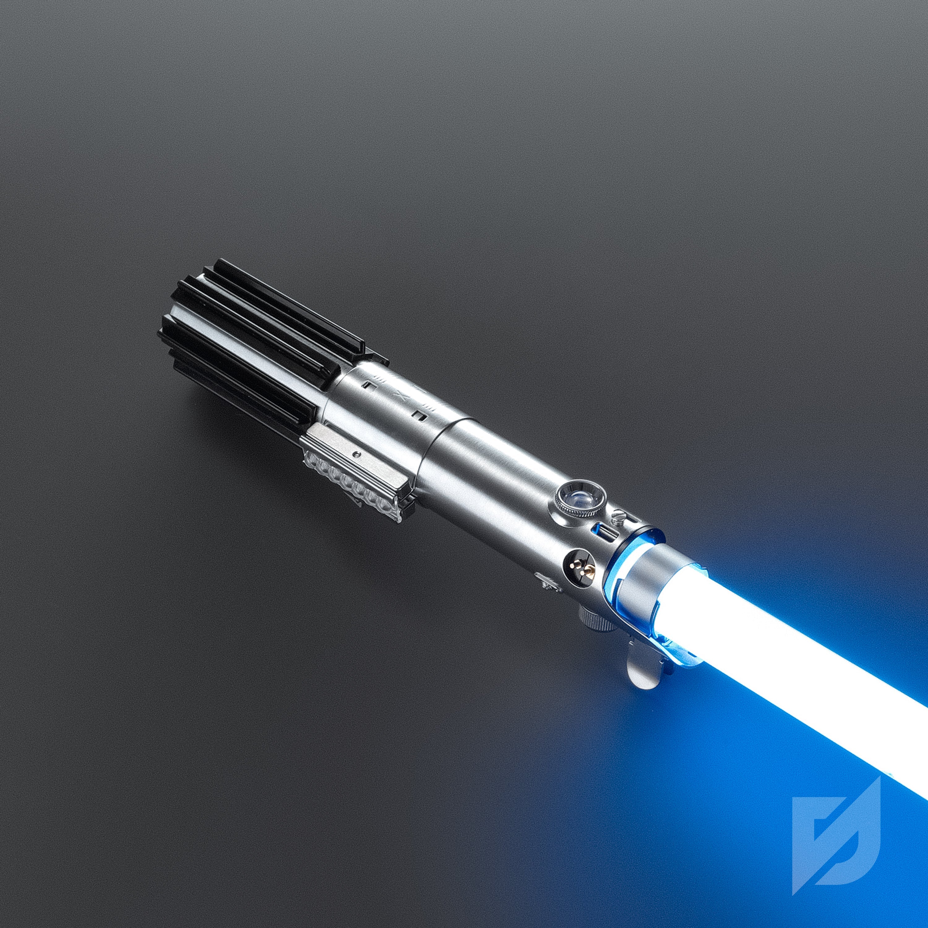 Luke EP4 Graflex lightsaber - product image 6