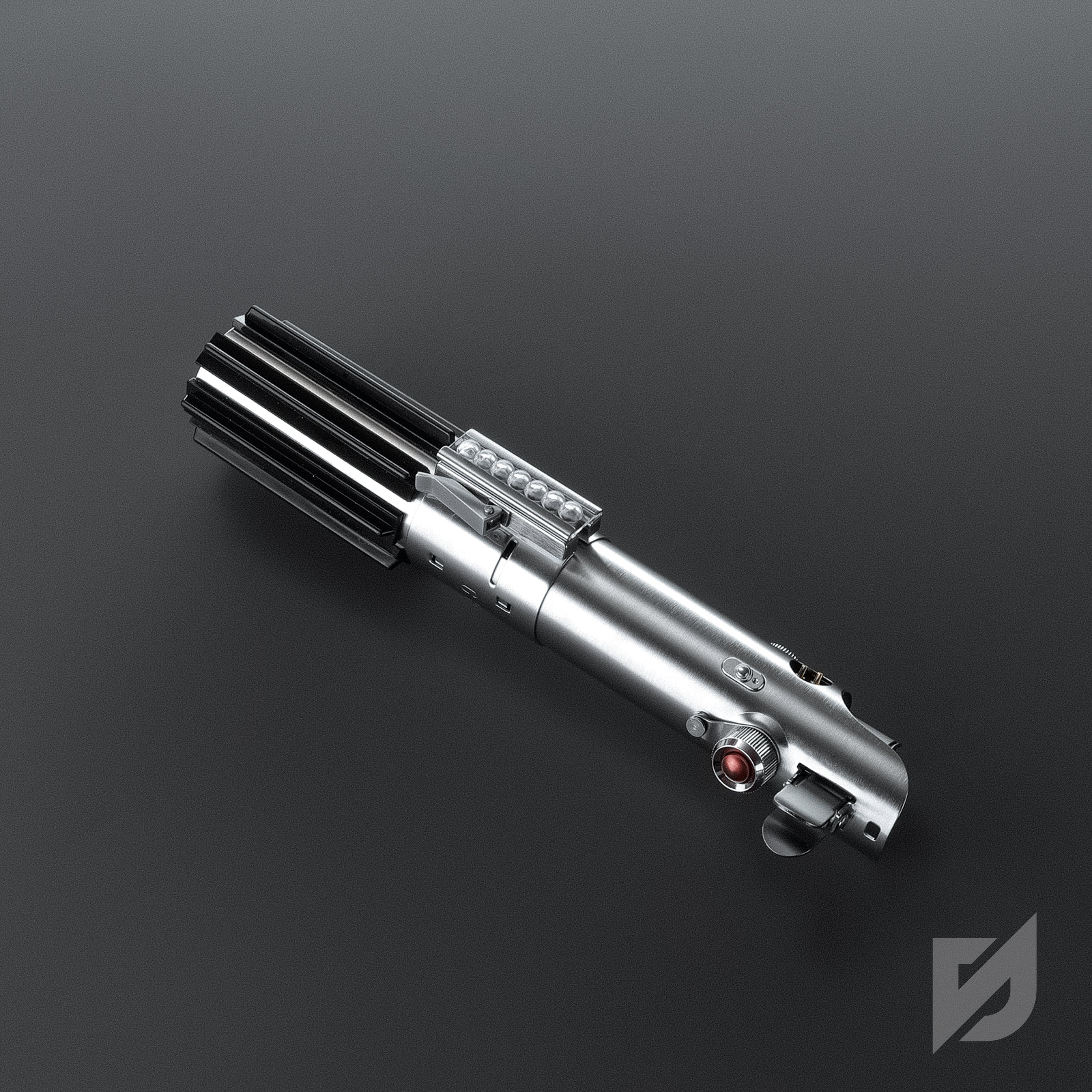 Luke EP4 Graflex lightsaber - product image 8