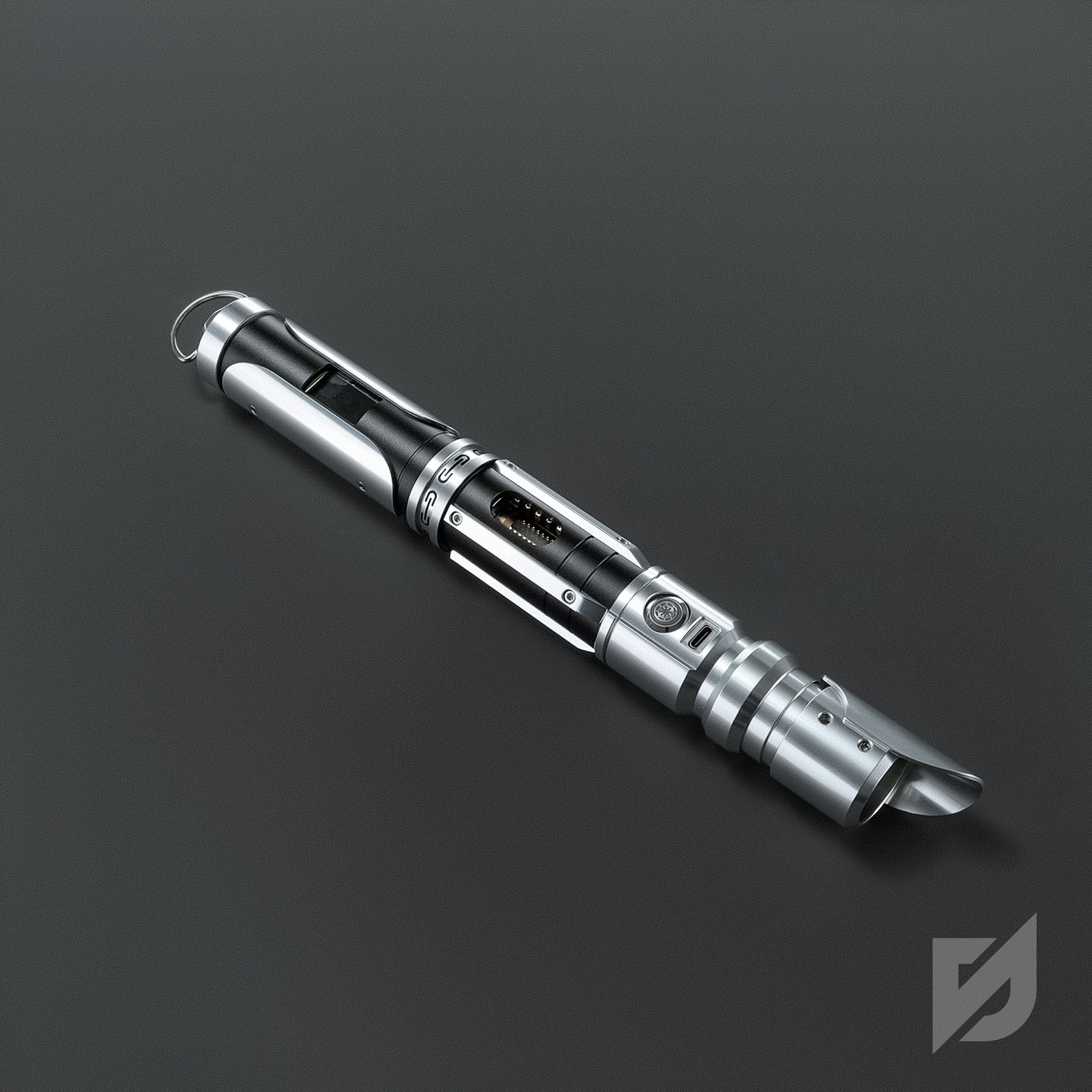 Codex Crystal lightsaber - product image 14