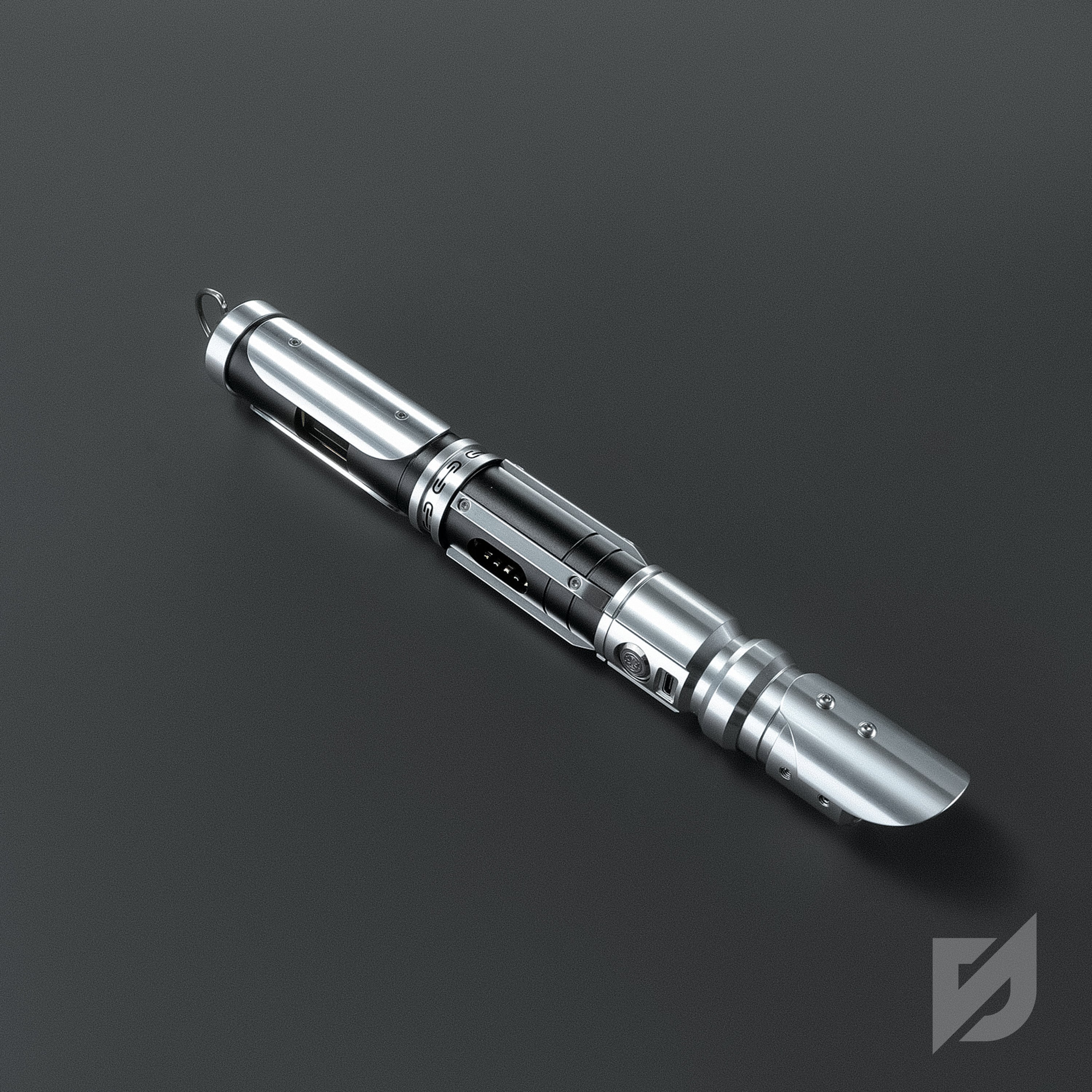 Codex Crystal lightsaber - product image 15