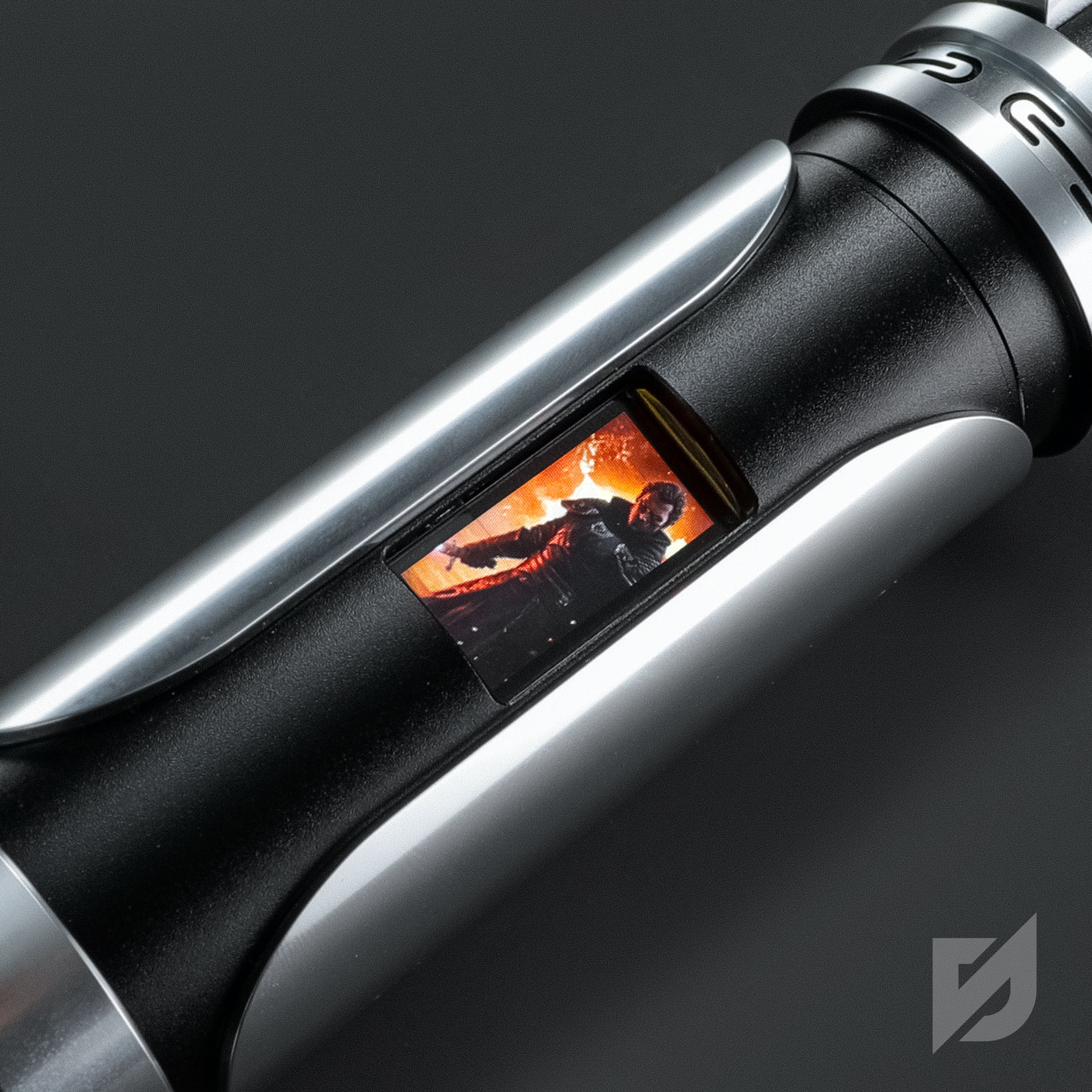 Codex Crystal lightsaber - product image 19