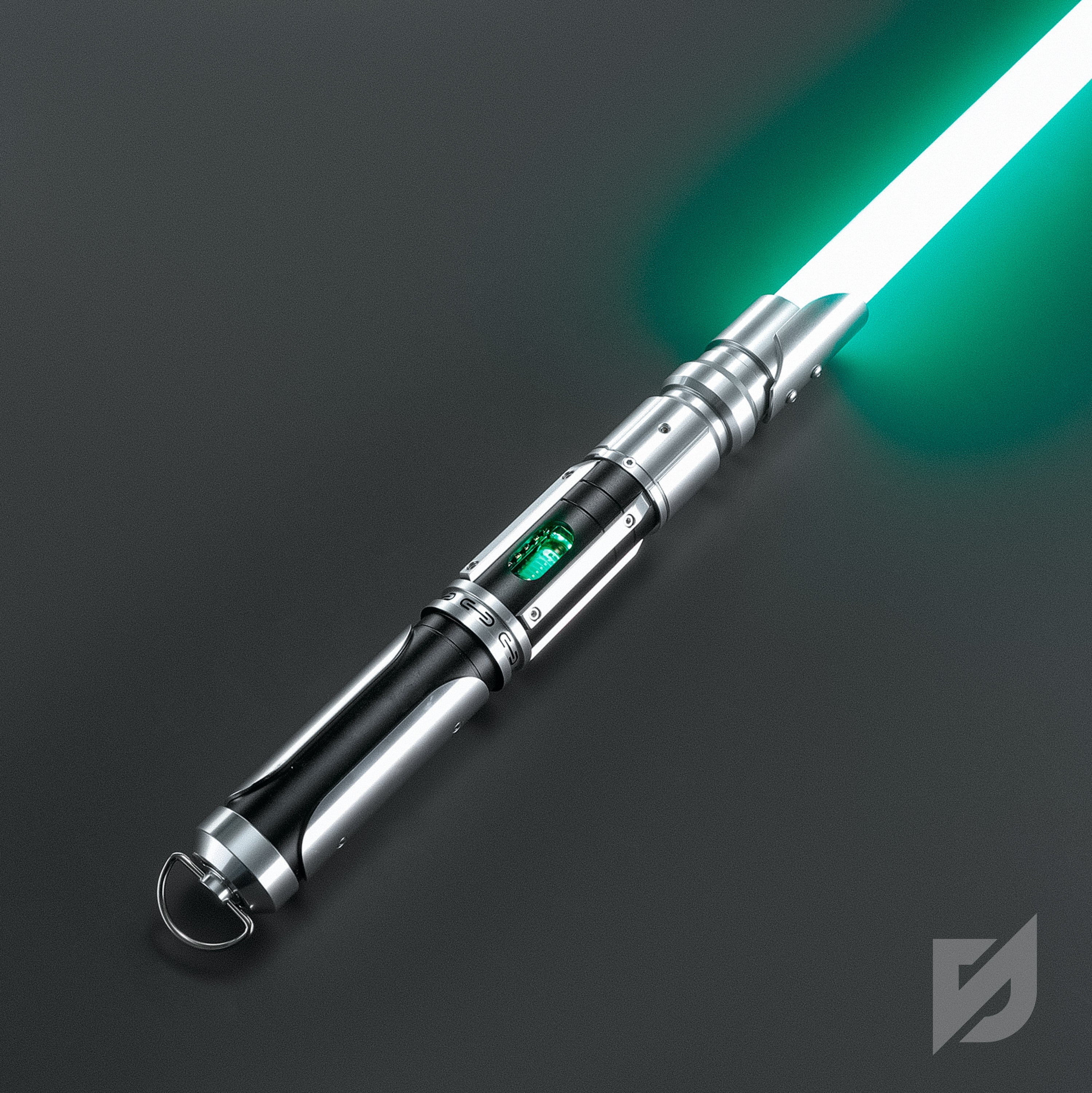 Codex Crystal lightsaber - product image 2
