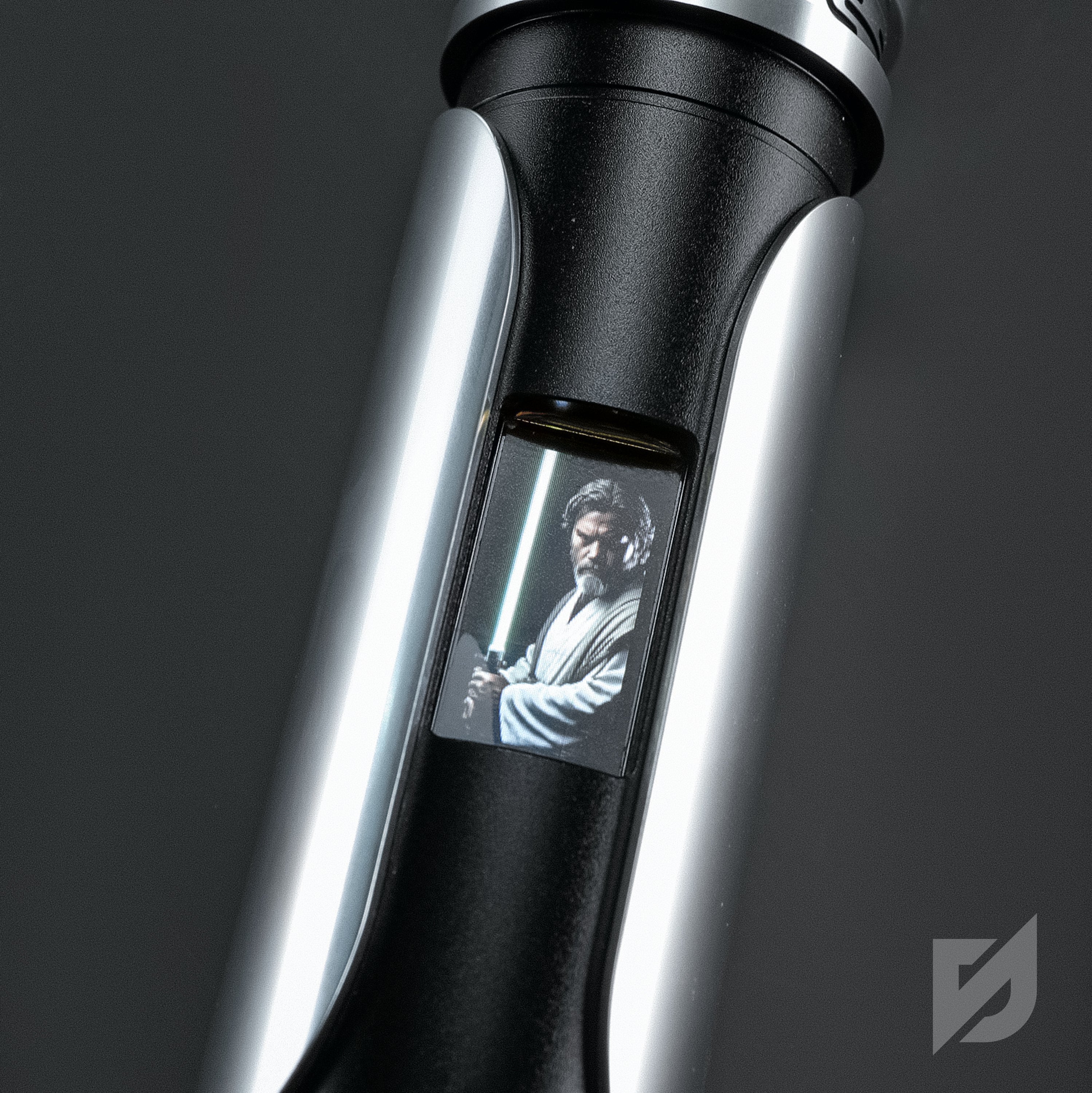 Codex Crystal lightsaber - product image 21