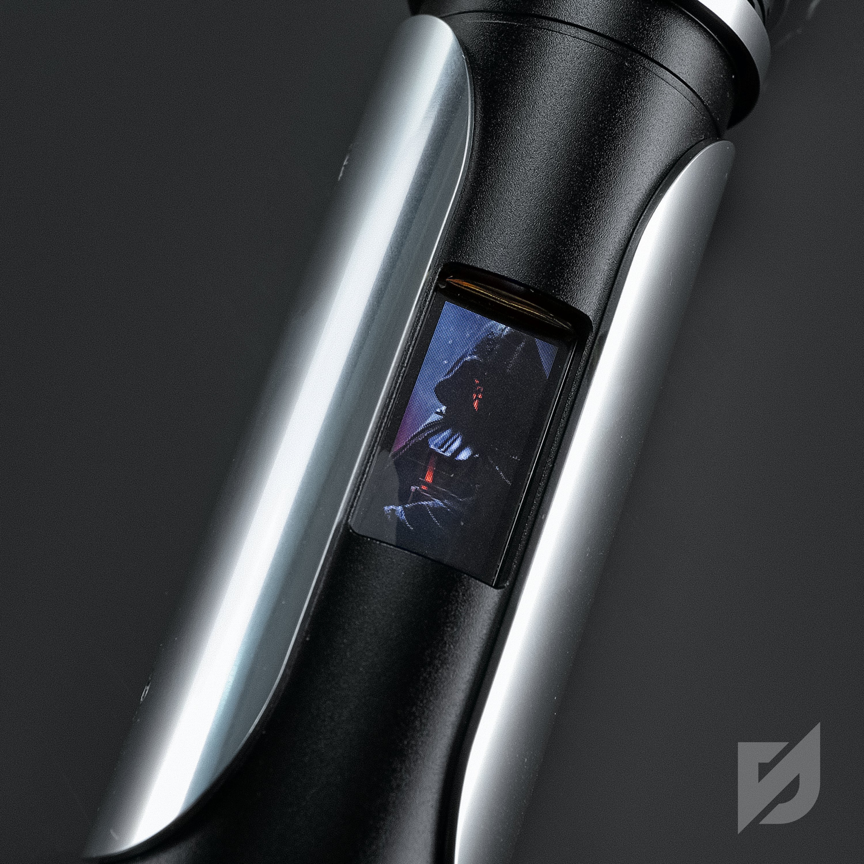 Codex Crystal lightsaber - product image 22