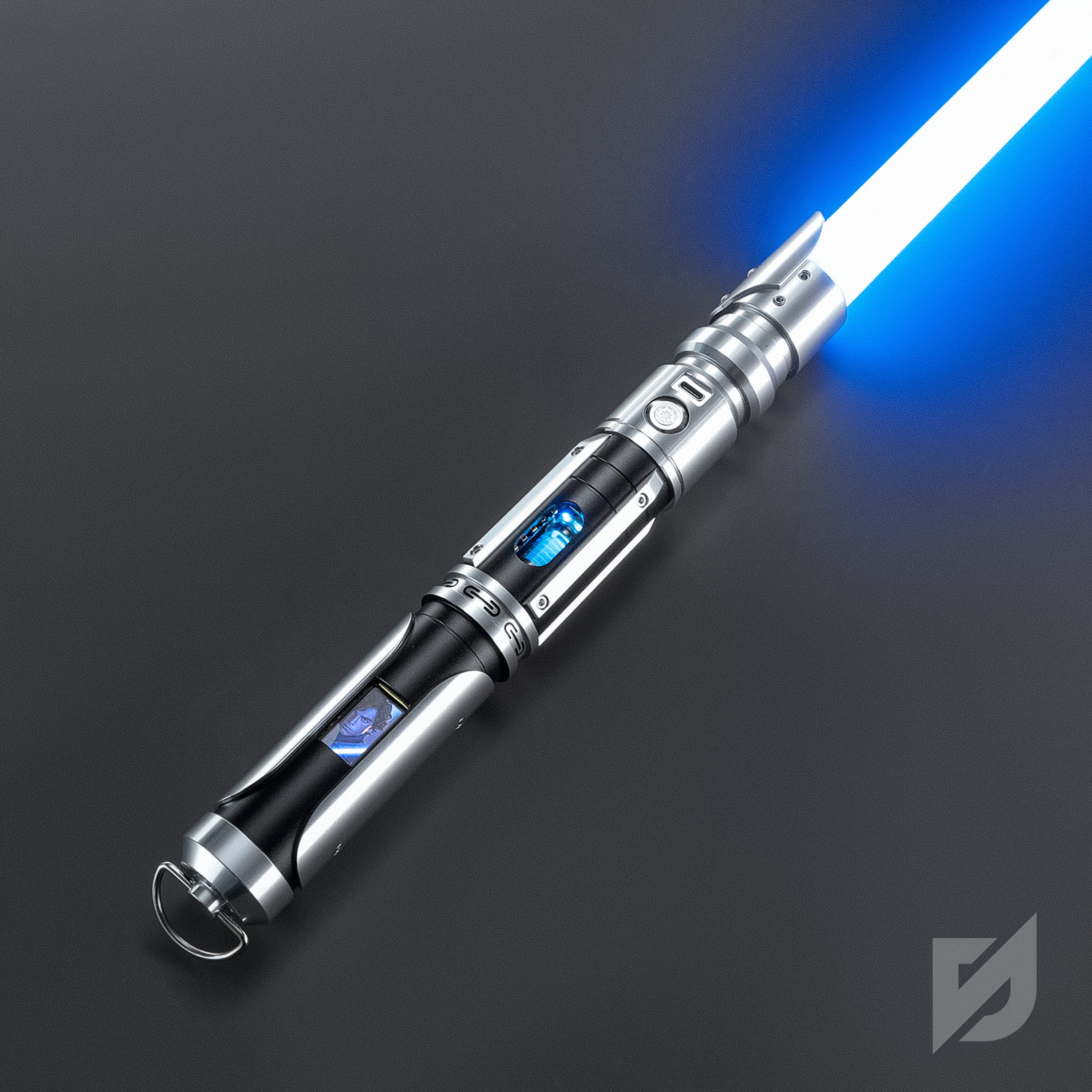 Codex Crystal lightsaber - product image 23