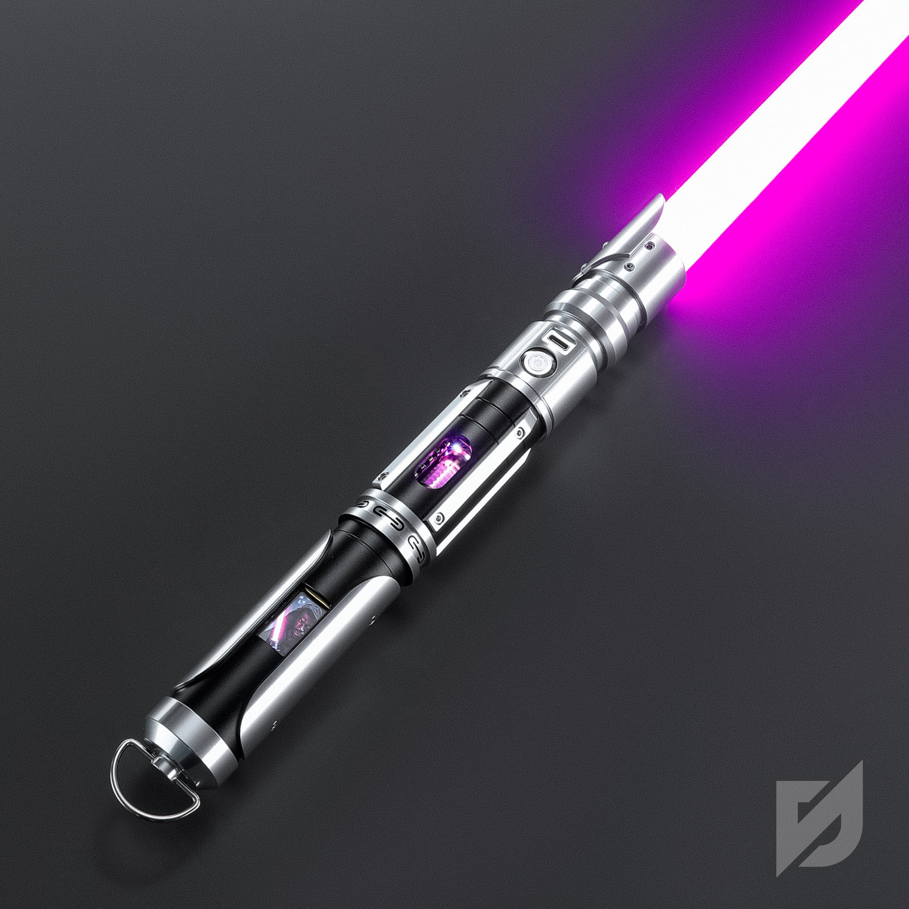 Codex Crystal lightsaber - product image 3