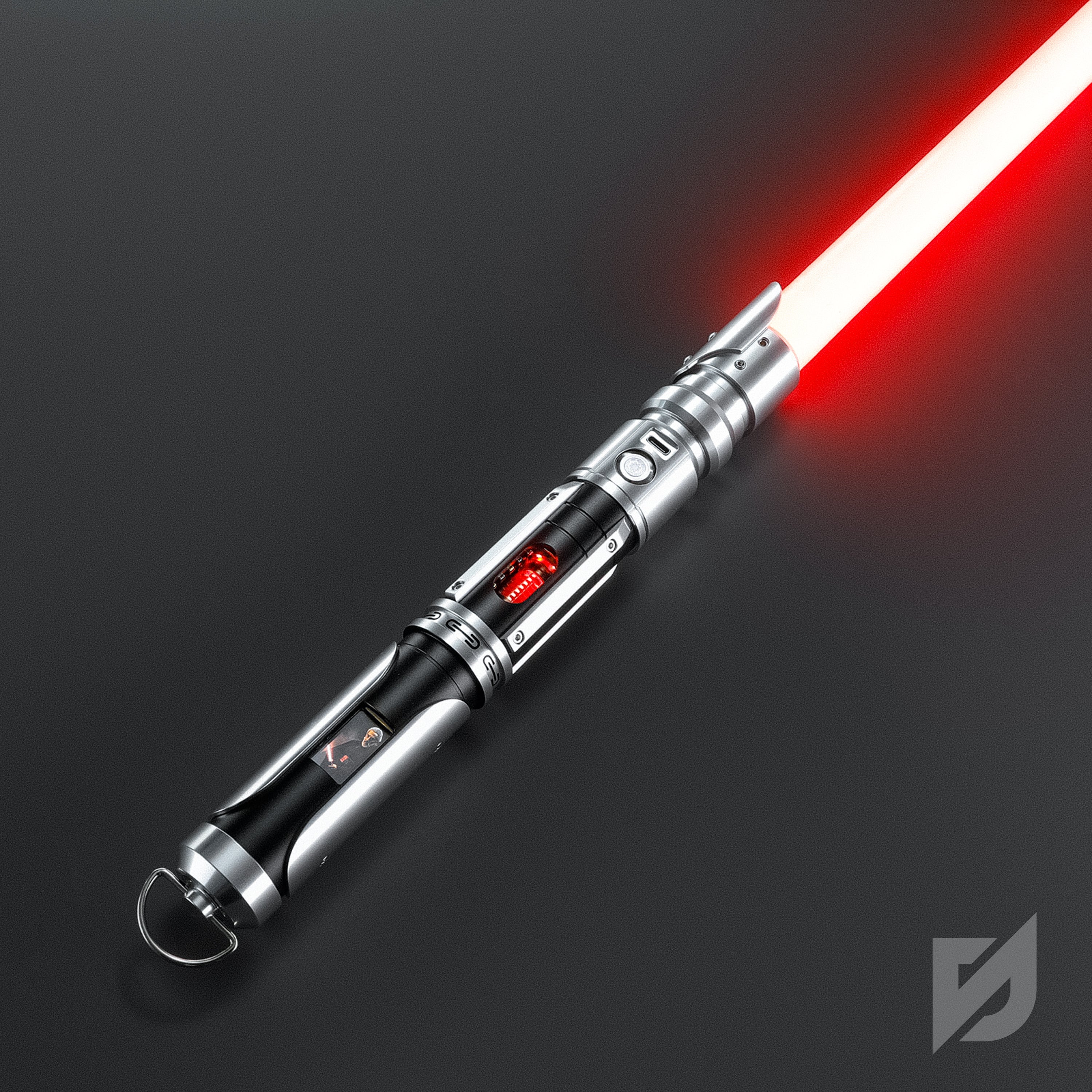 Codex Crystal lightsaber - product image 6