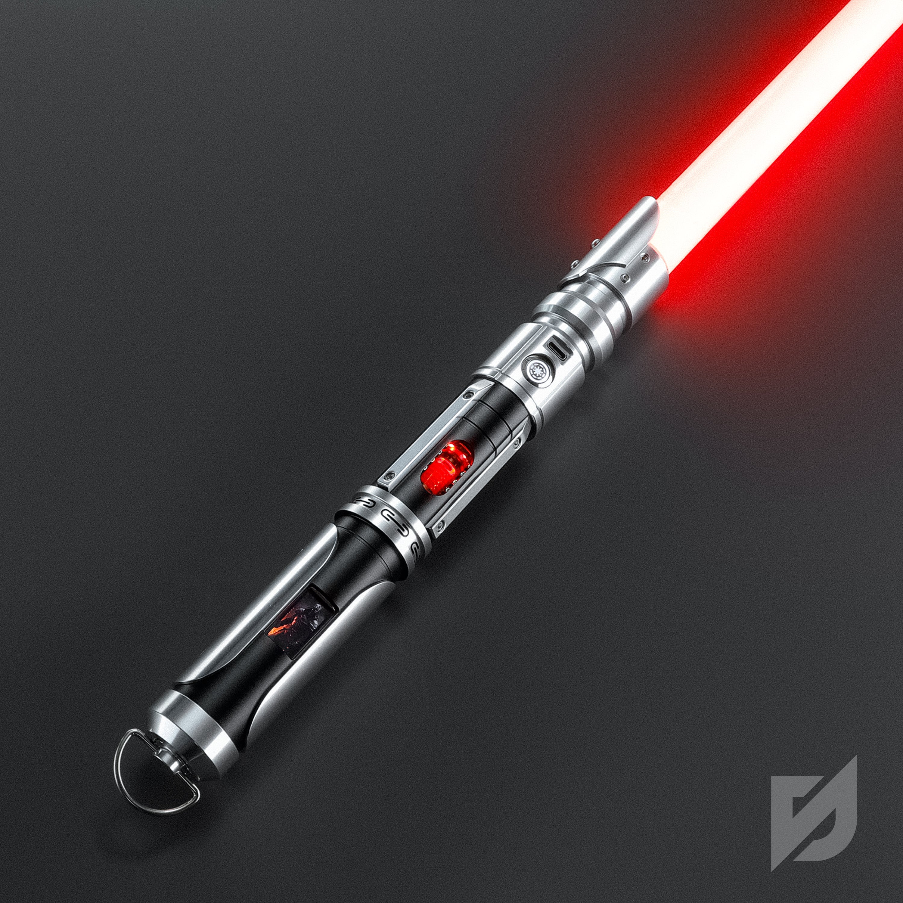 Codex Crystal lightsaber - product image 8