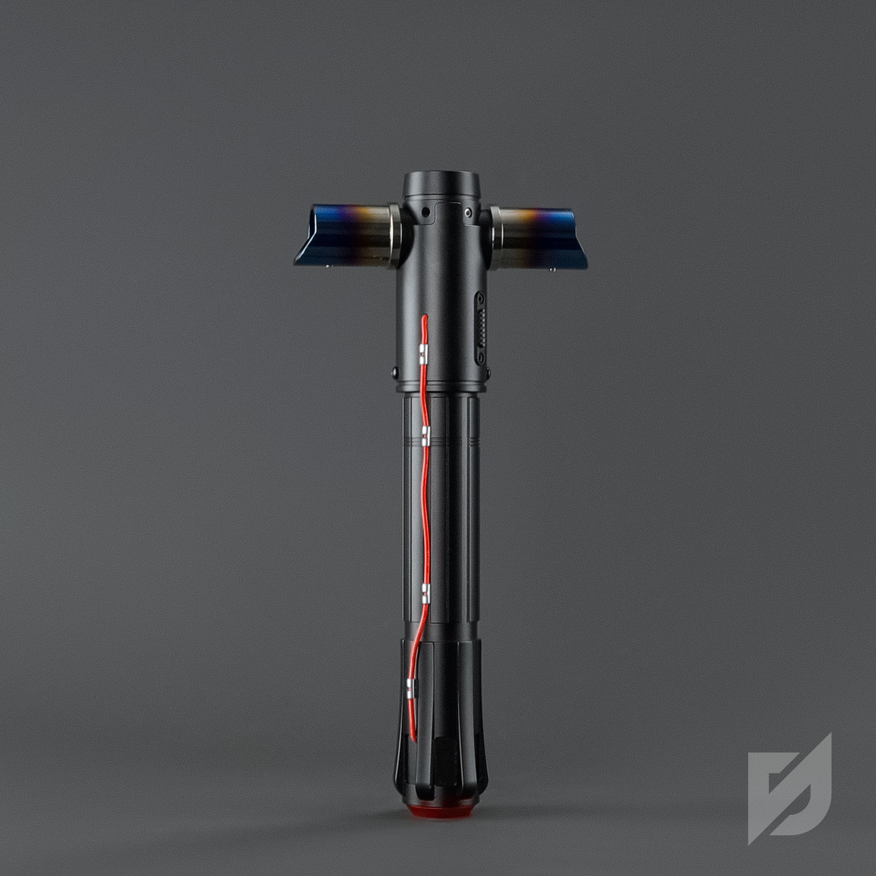 Kylo Ren Combat lightsaber - product image 1