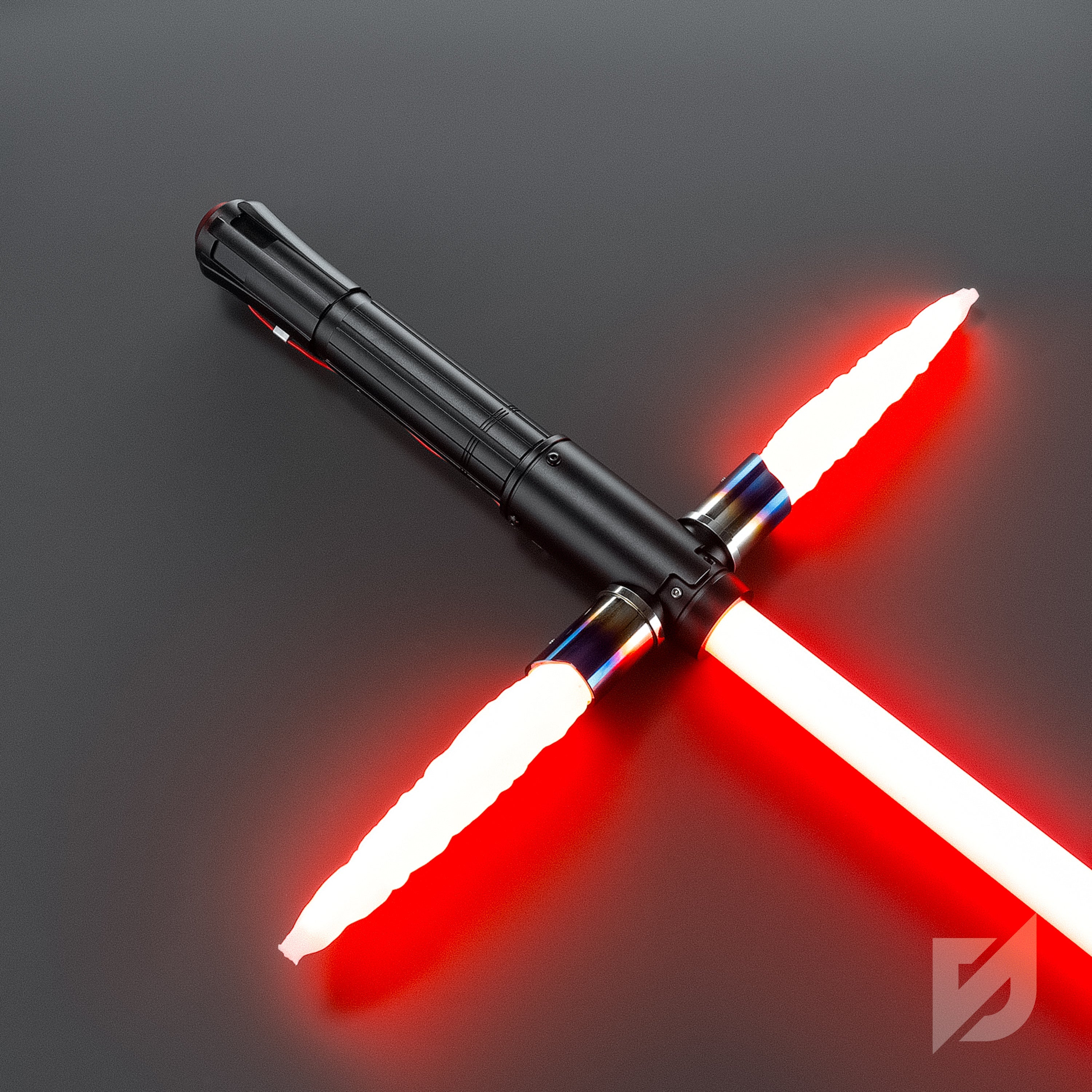 Kylo Ren Combat lightsaber - product image 2