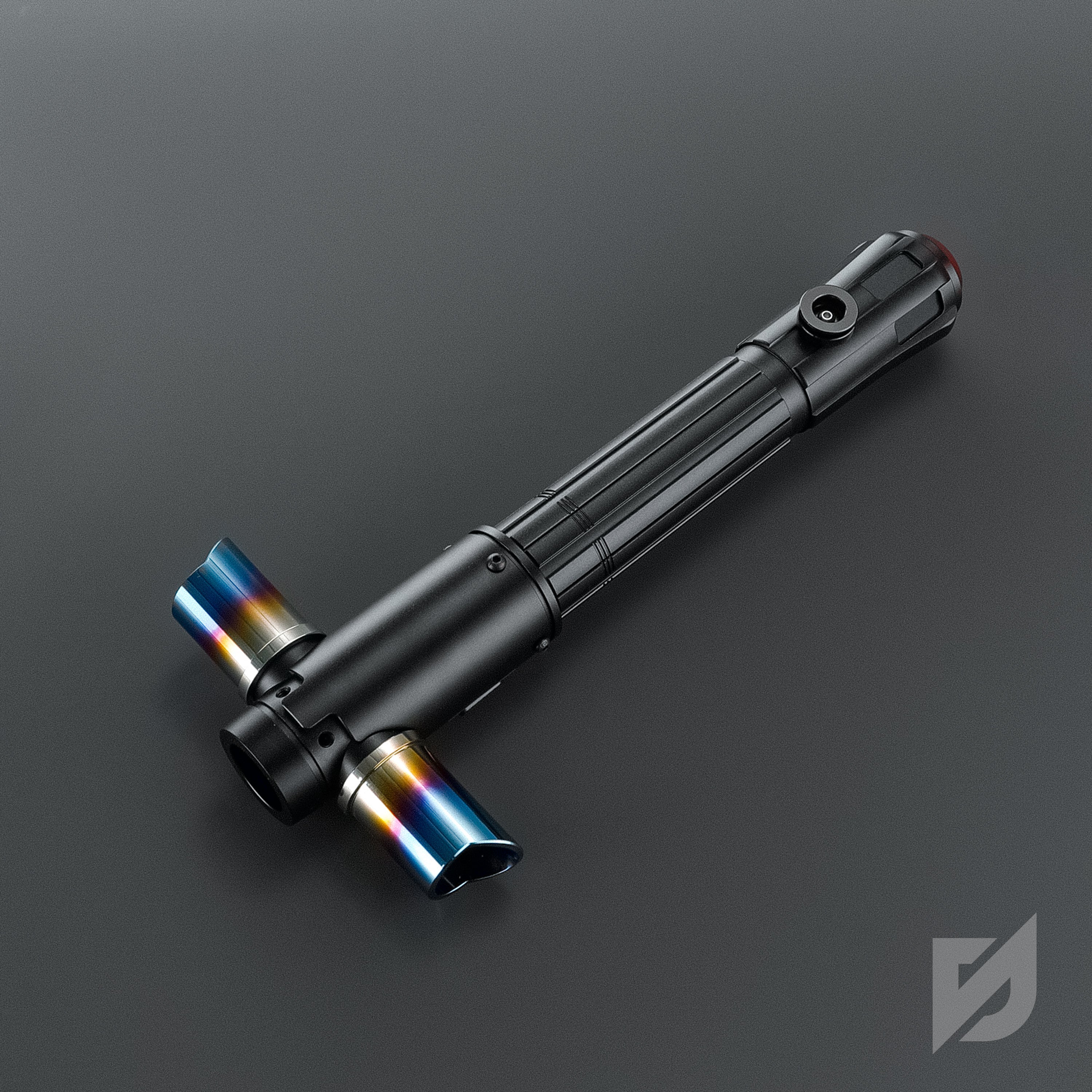 Kylo Ren Combat lightsaber - product image 8