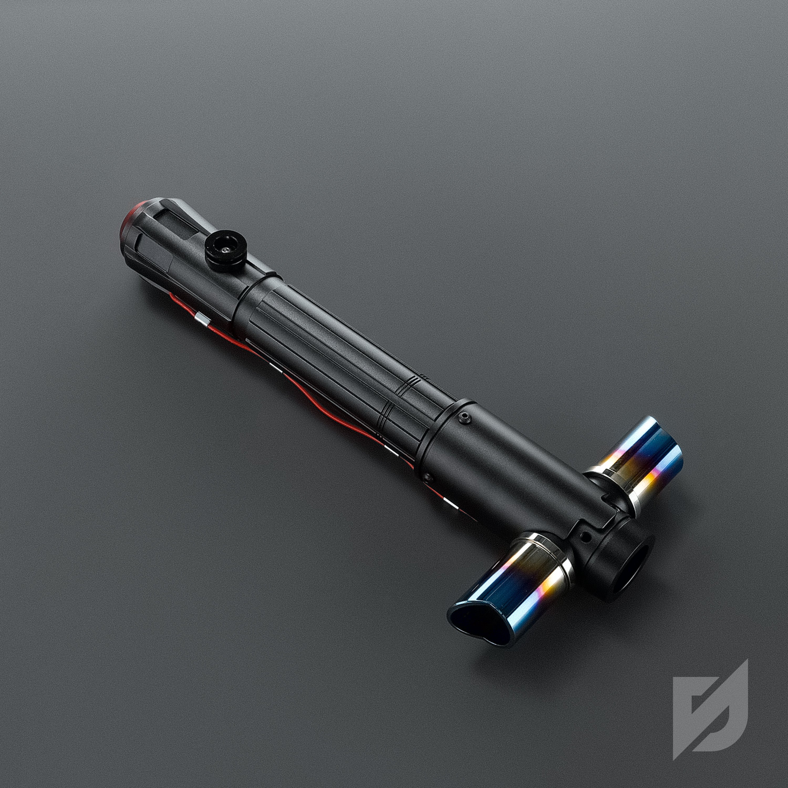 Kylo Ren Combat lightsaber - product image 9