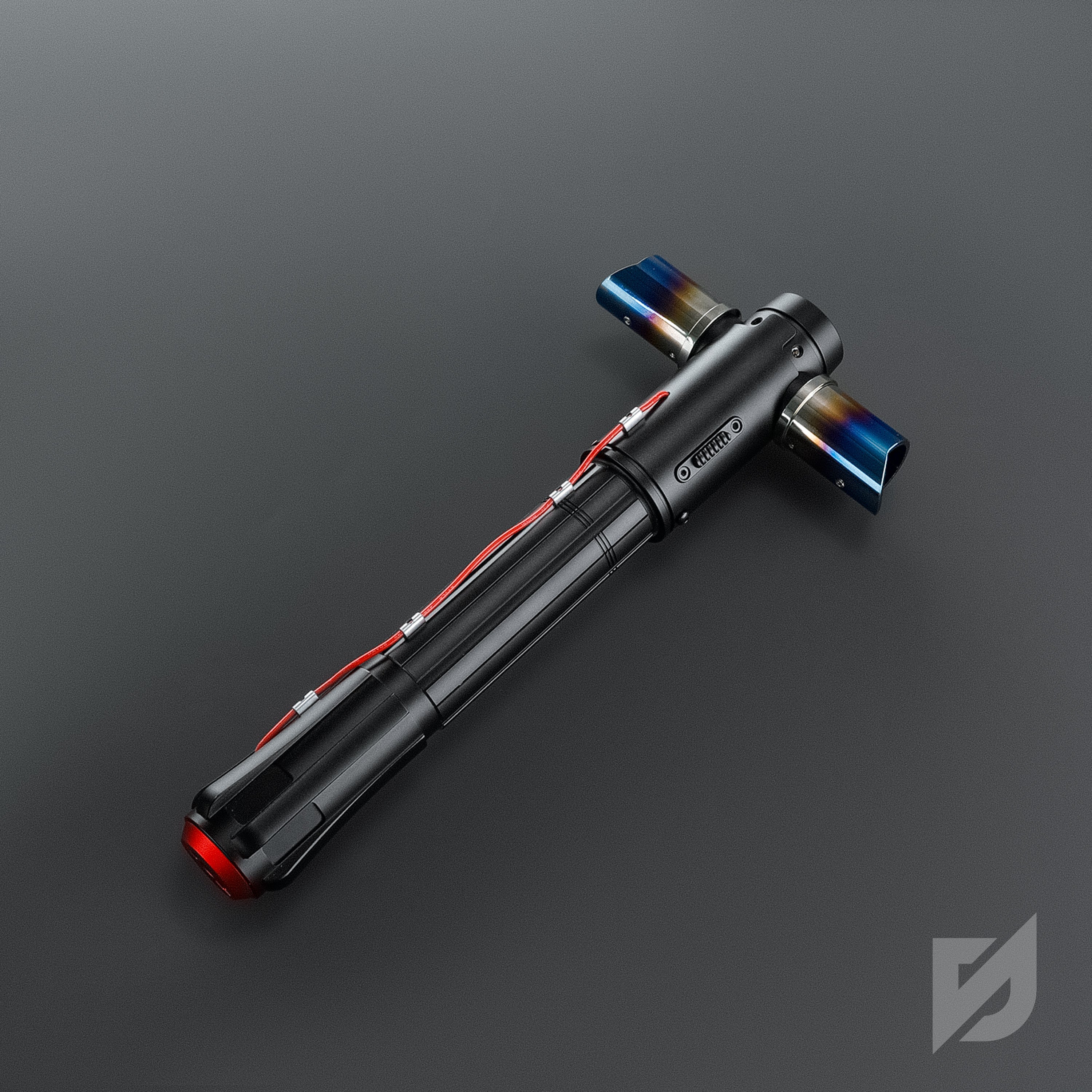 Kylo Ren Combat lightsaber - product image 10