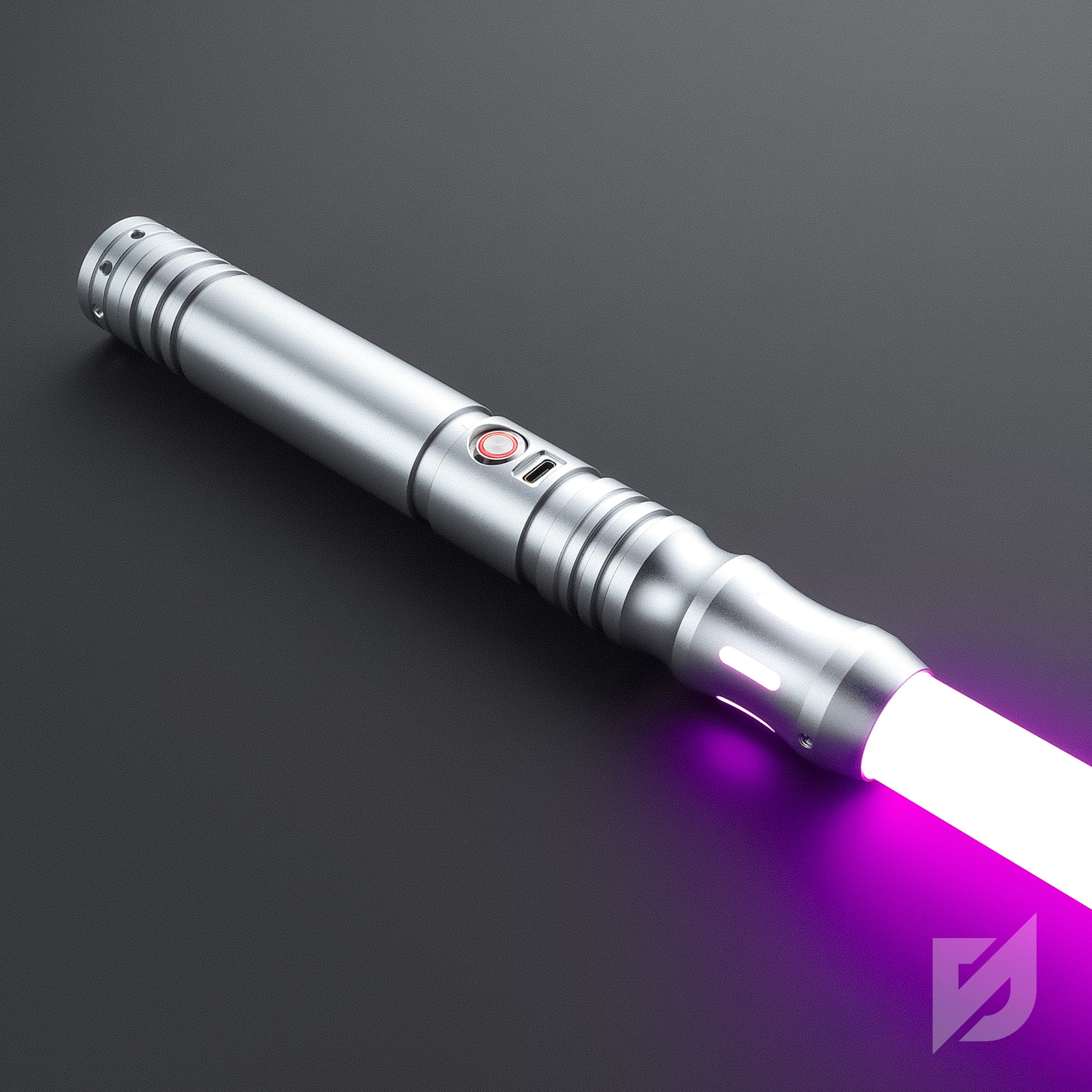 The Aegis lightsaber - product image 12