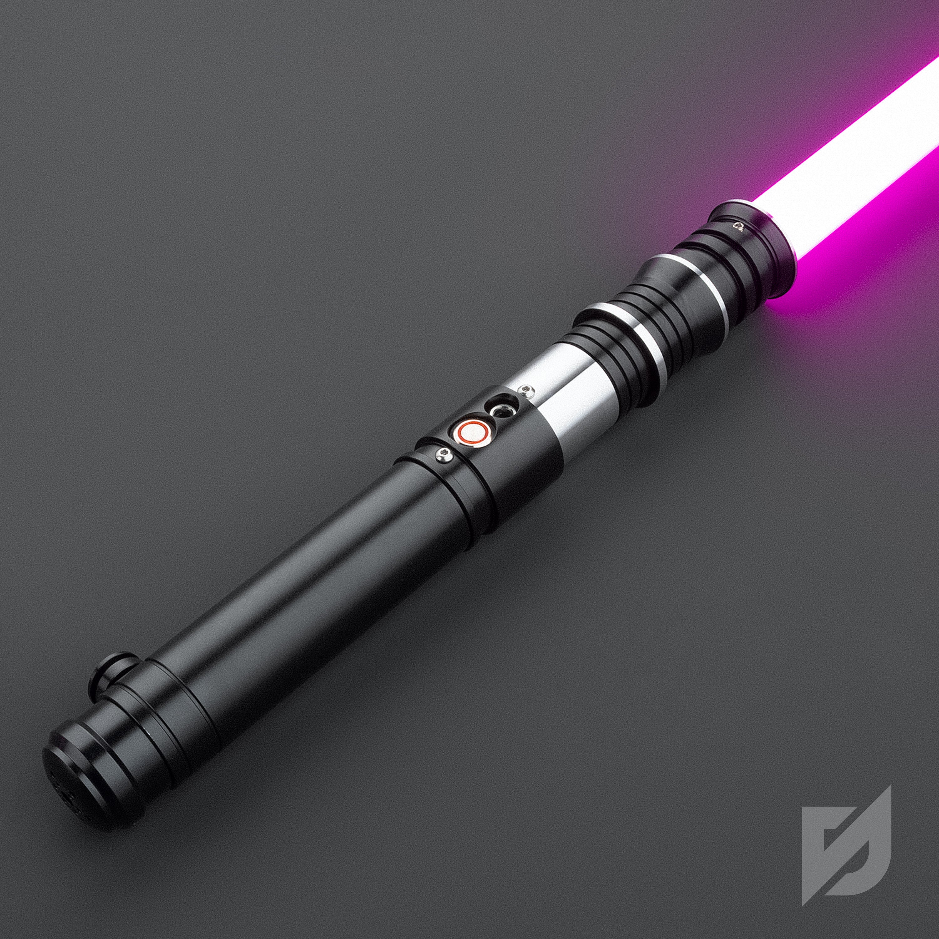 The Assassin V2 lightsaber - product image 4