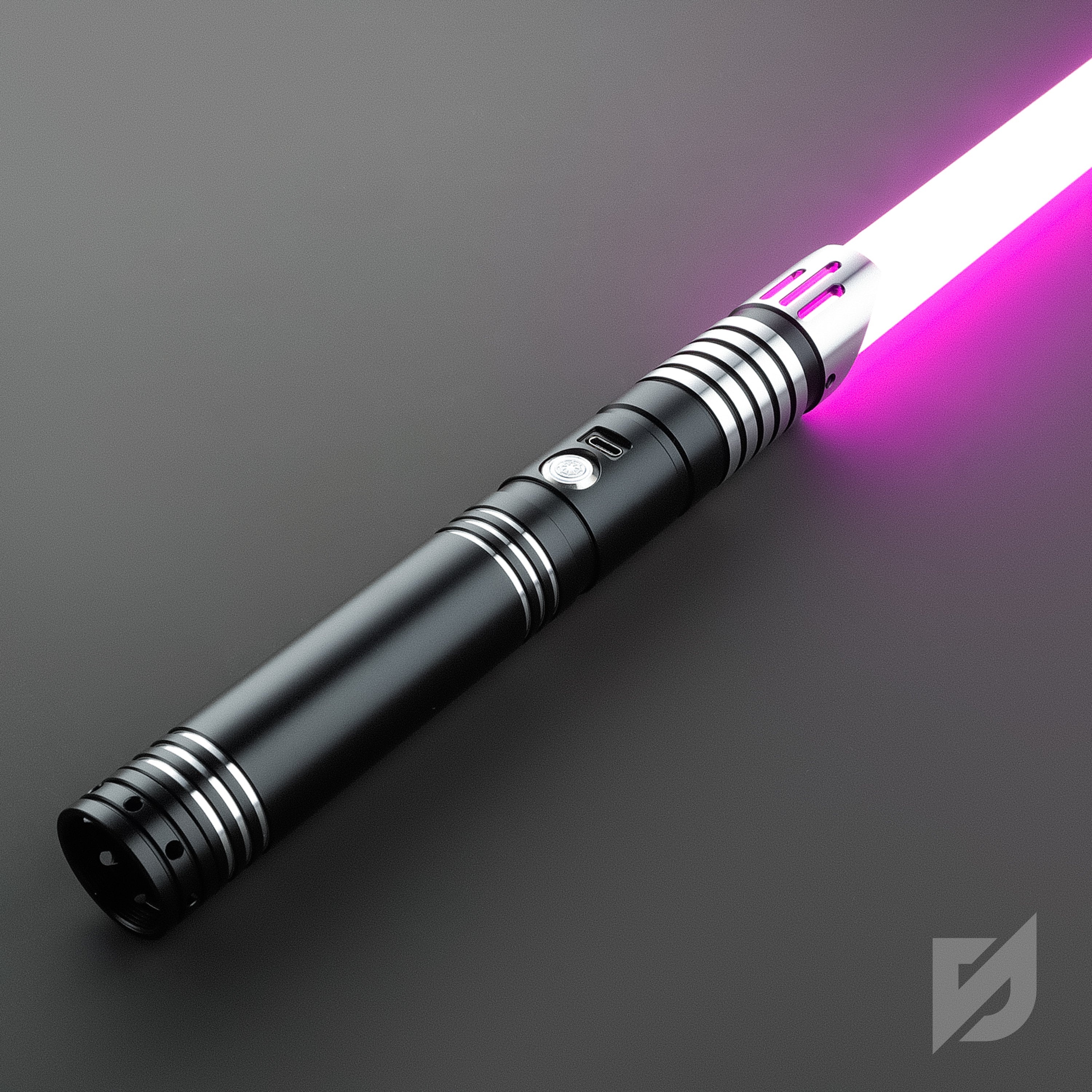 The Defender lightsaber - product image 13