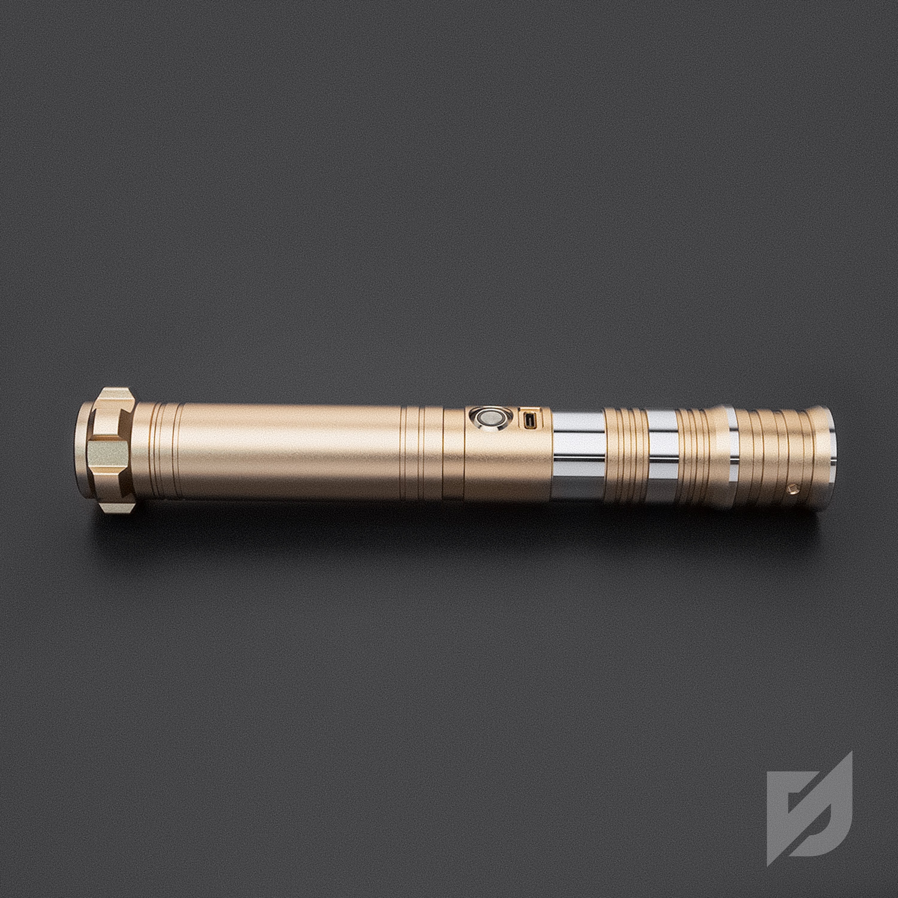 The Assassin lightsaber - product image 2