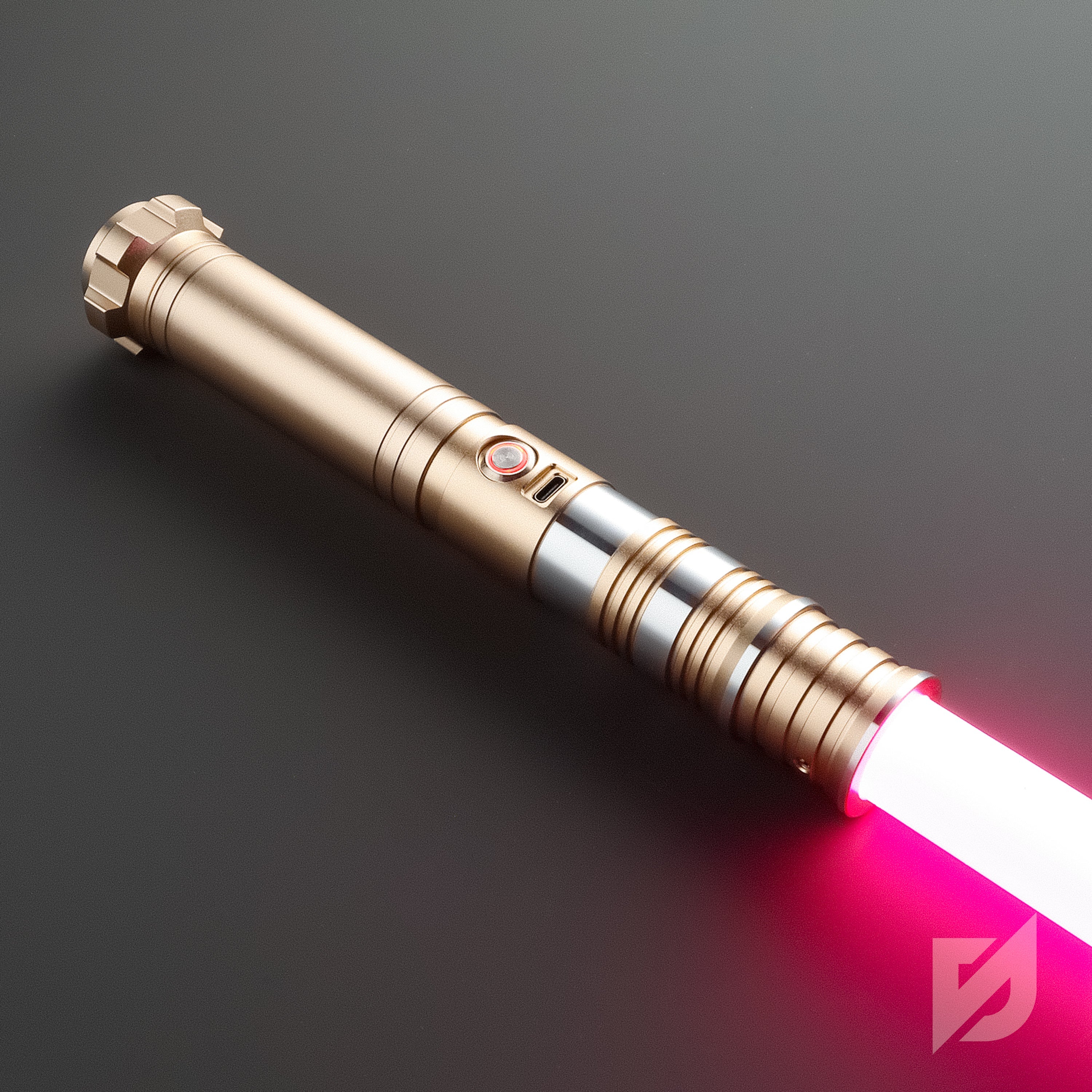The Assassin lightsaber - product image 7