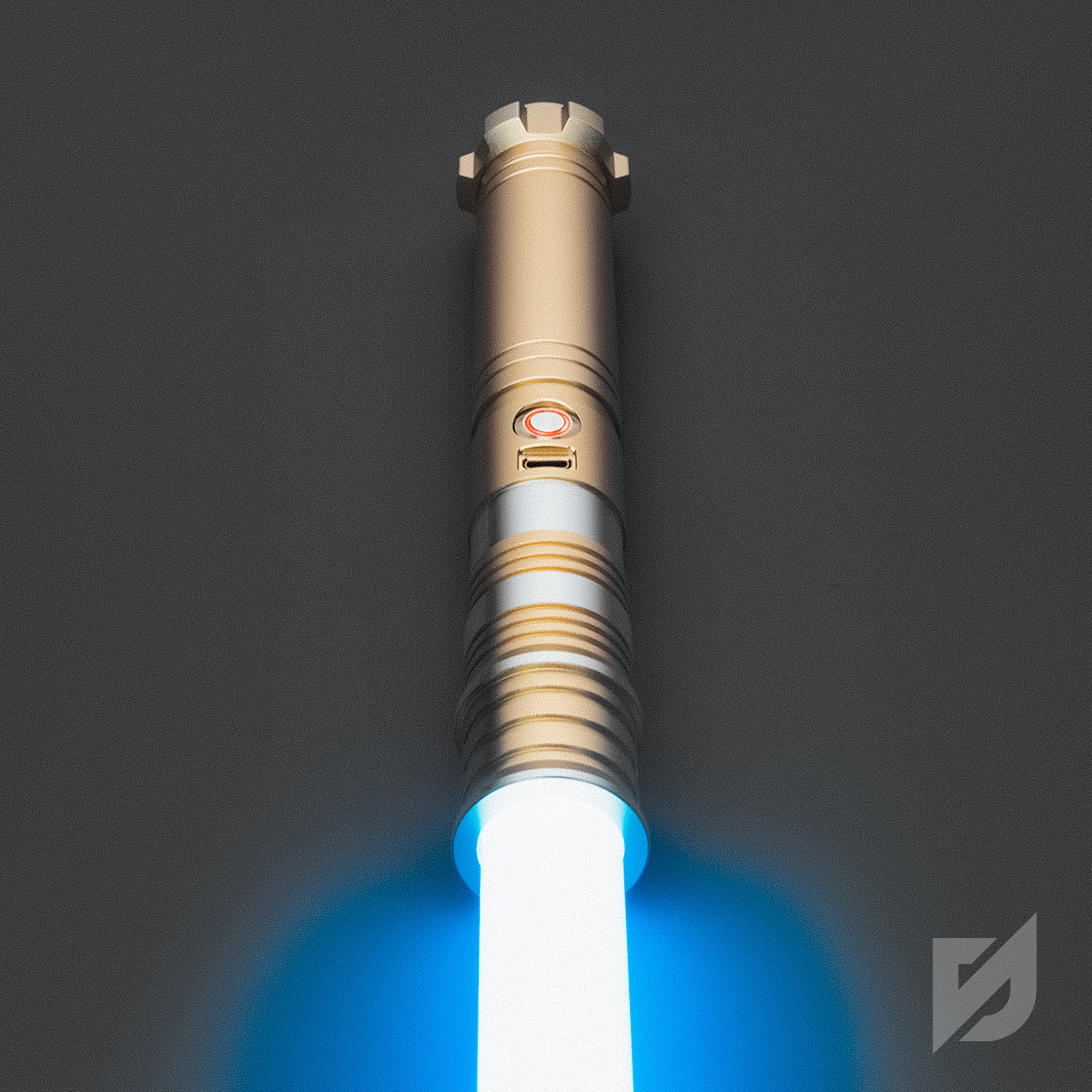 The Assassin lightsaber - product image 20