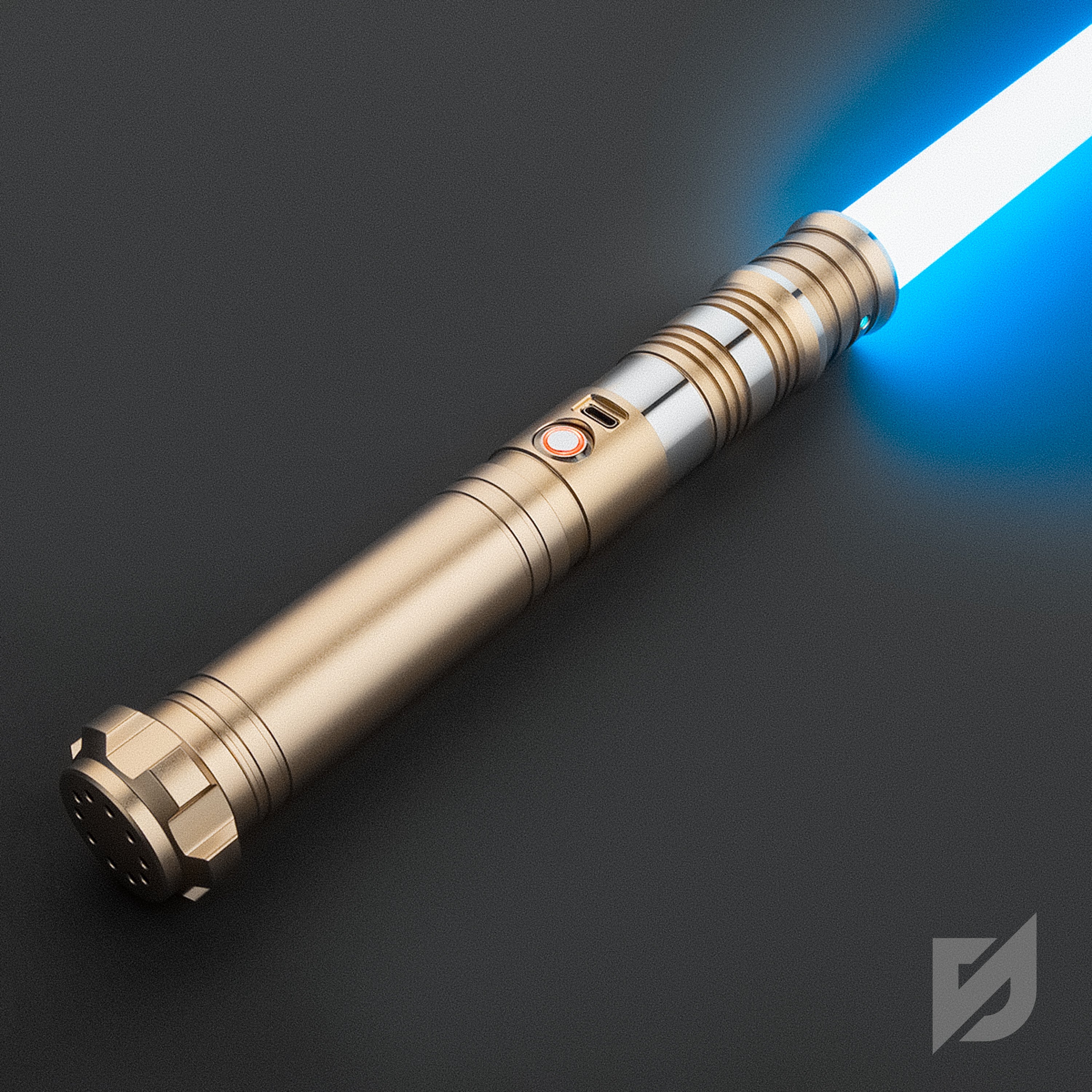 The Assassin lightsaber - product image 27