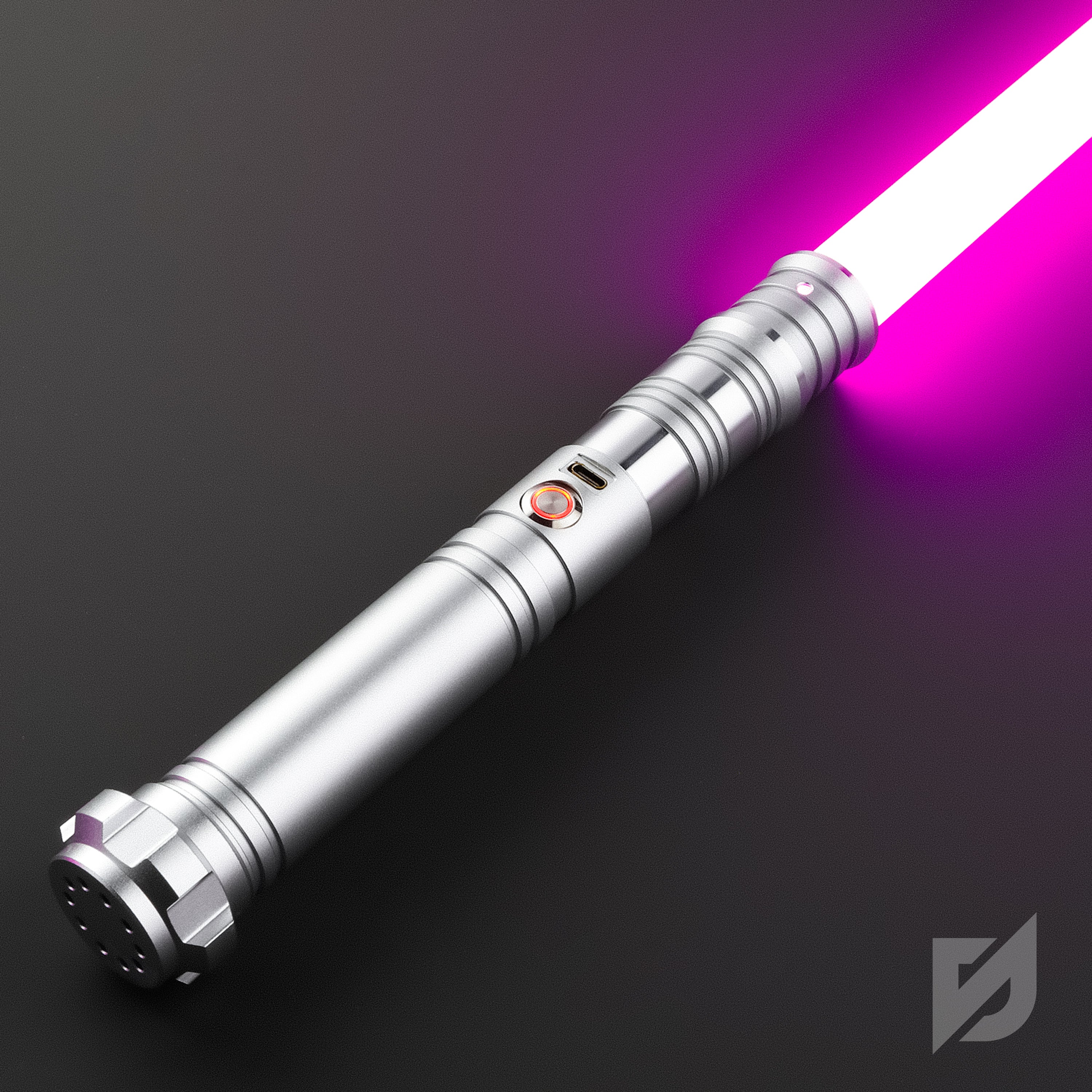 The Assassin lightsaber - product image 18