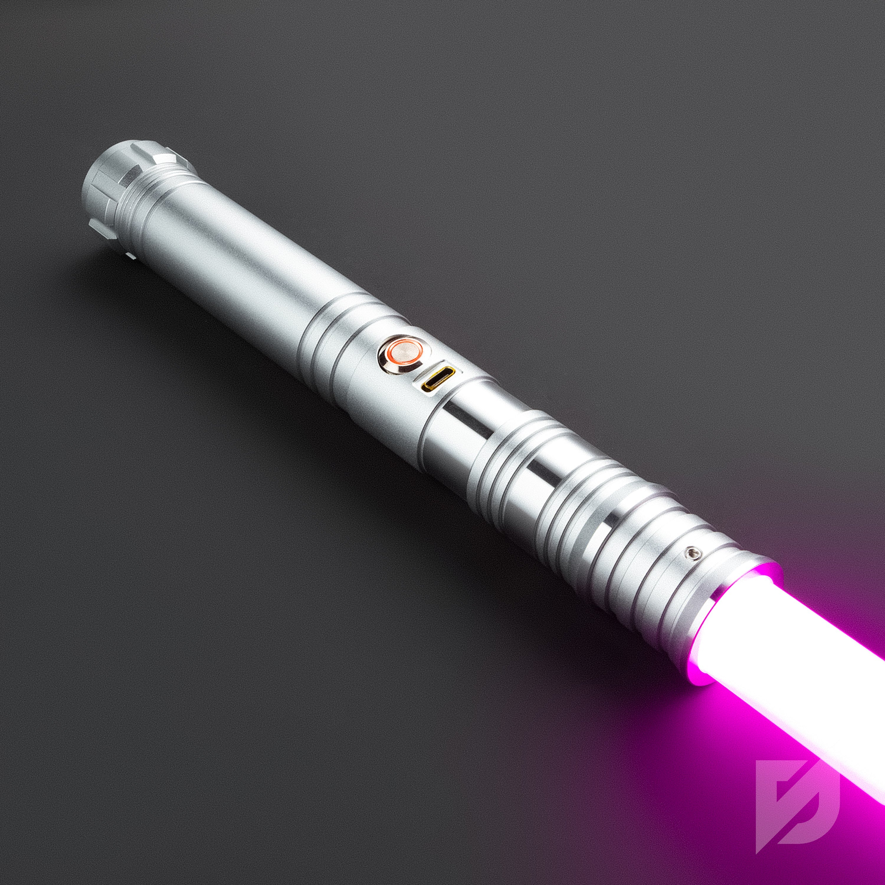 The Assassin lightsaber - product image 30