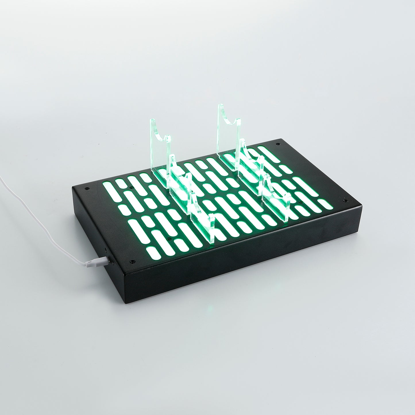 LED Saber Stand