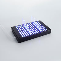LED Saber Stand